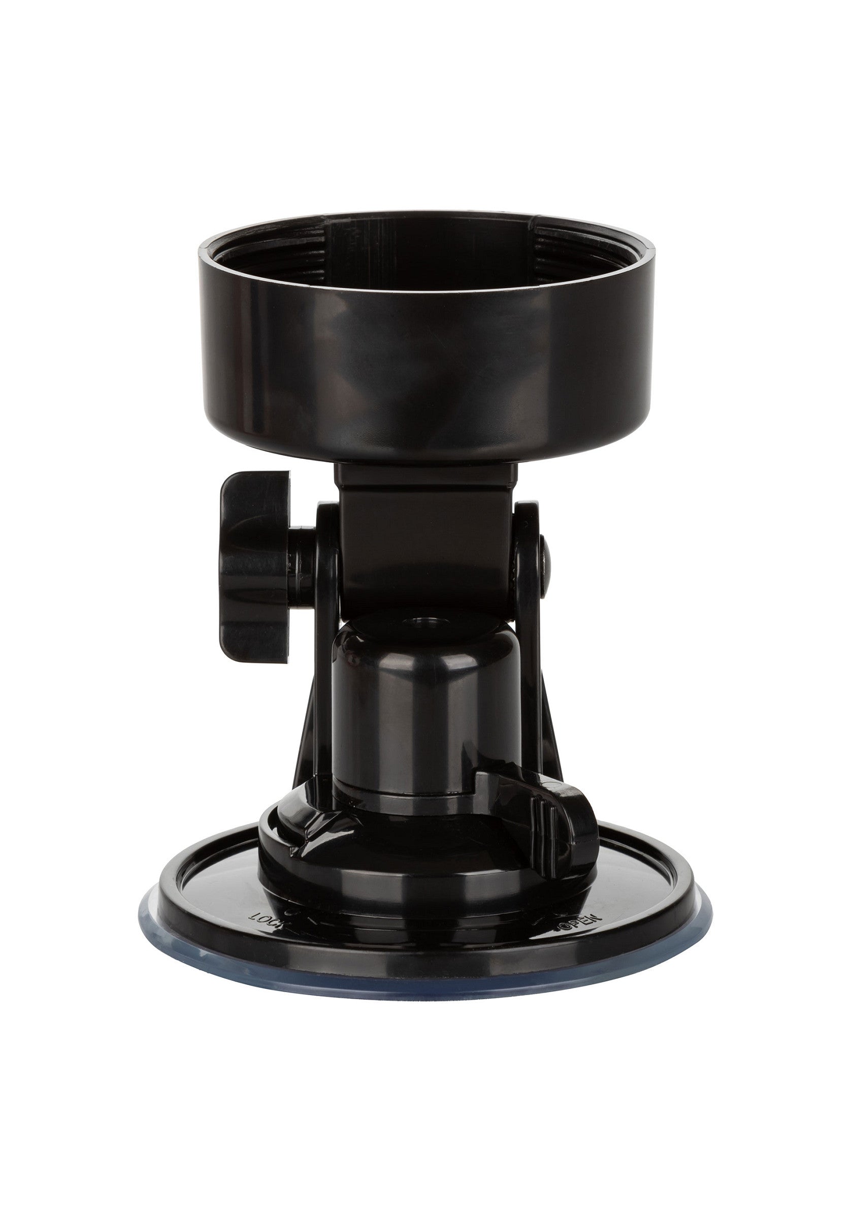 PRIVATE Tube Suction Base