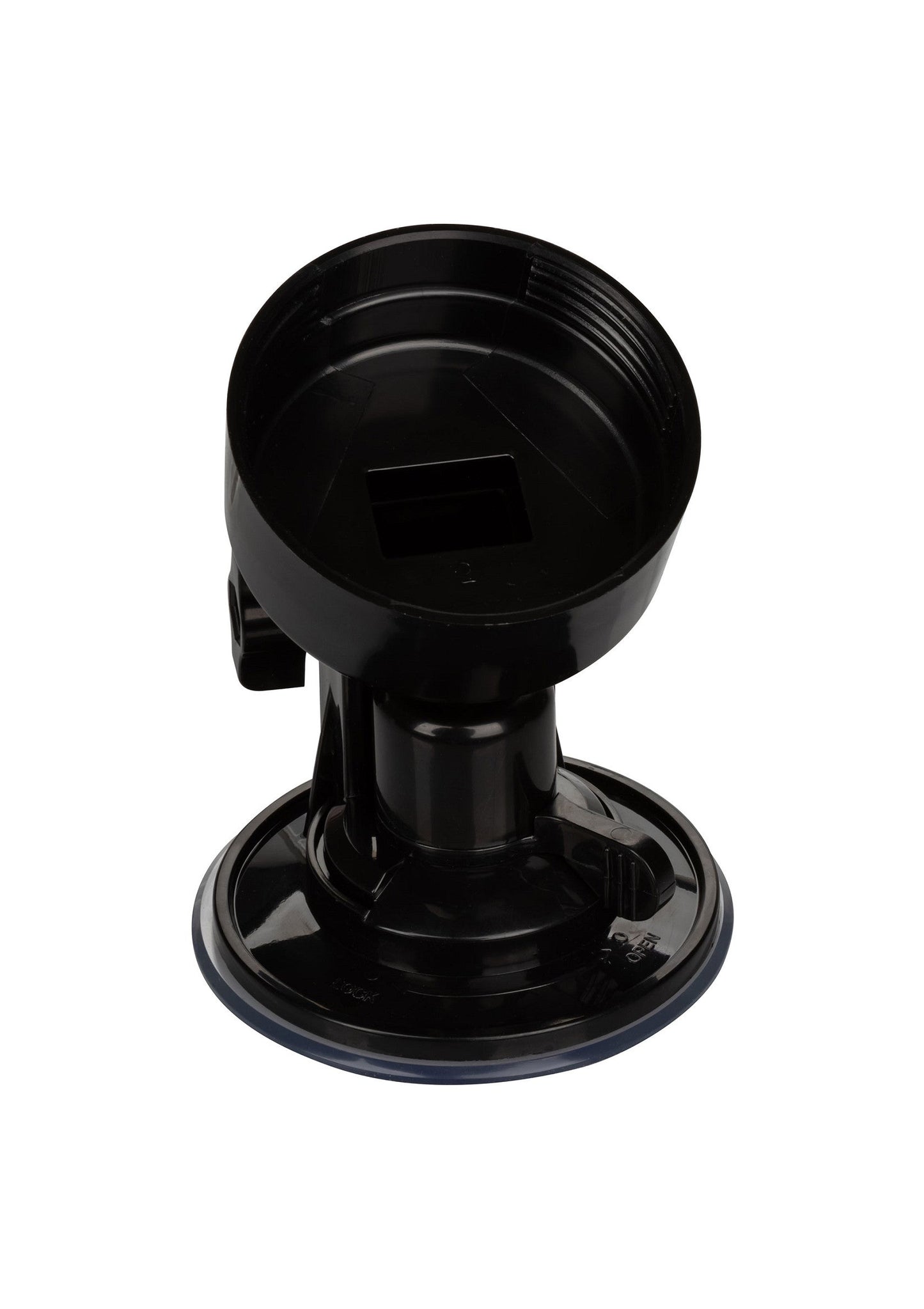 PRIVATE Tube Suction Base