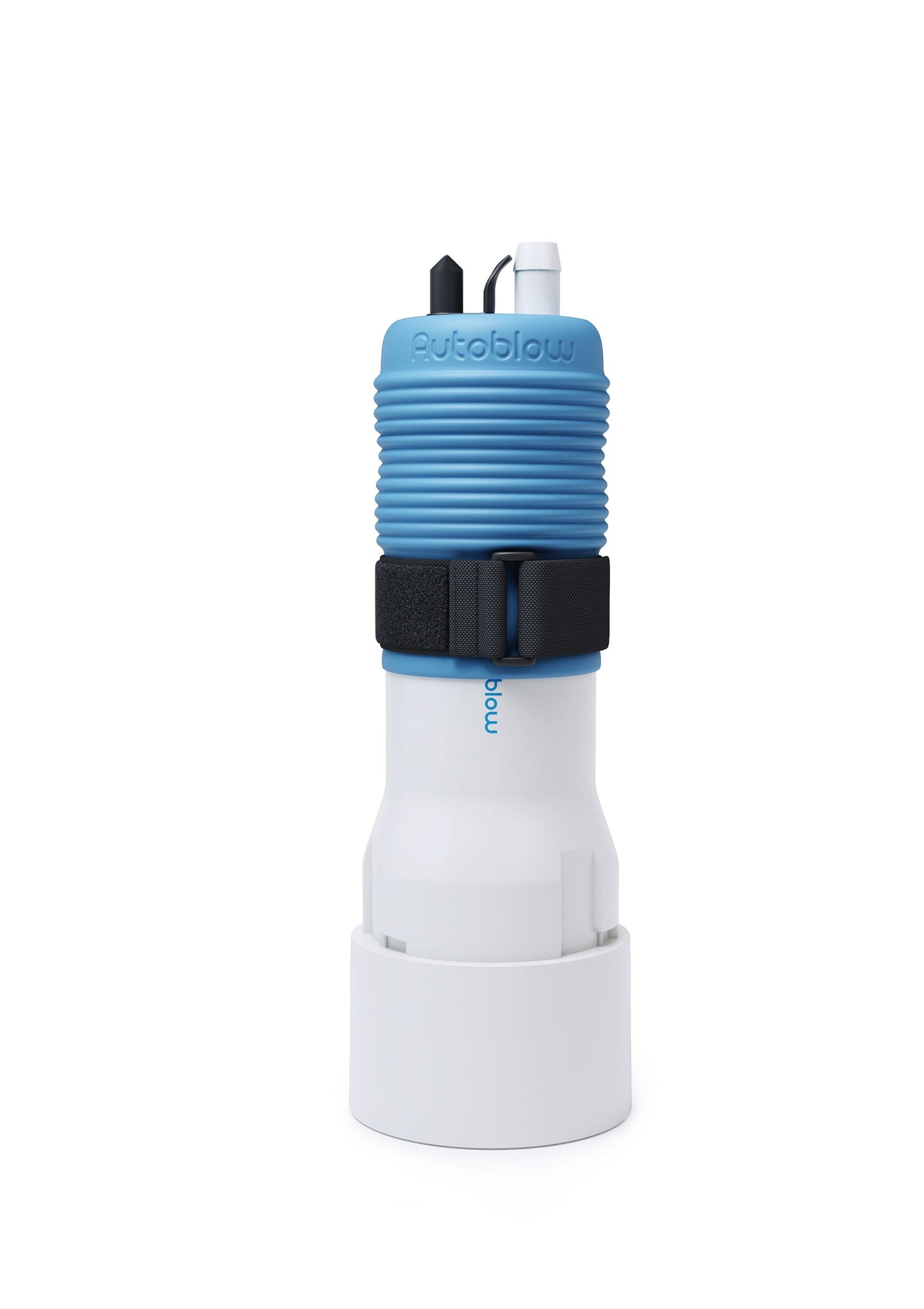 VacuGLIDE Universal Stroker Cap