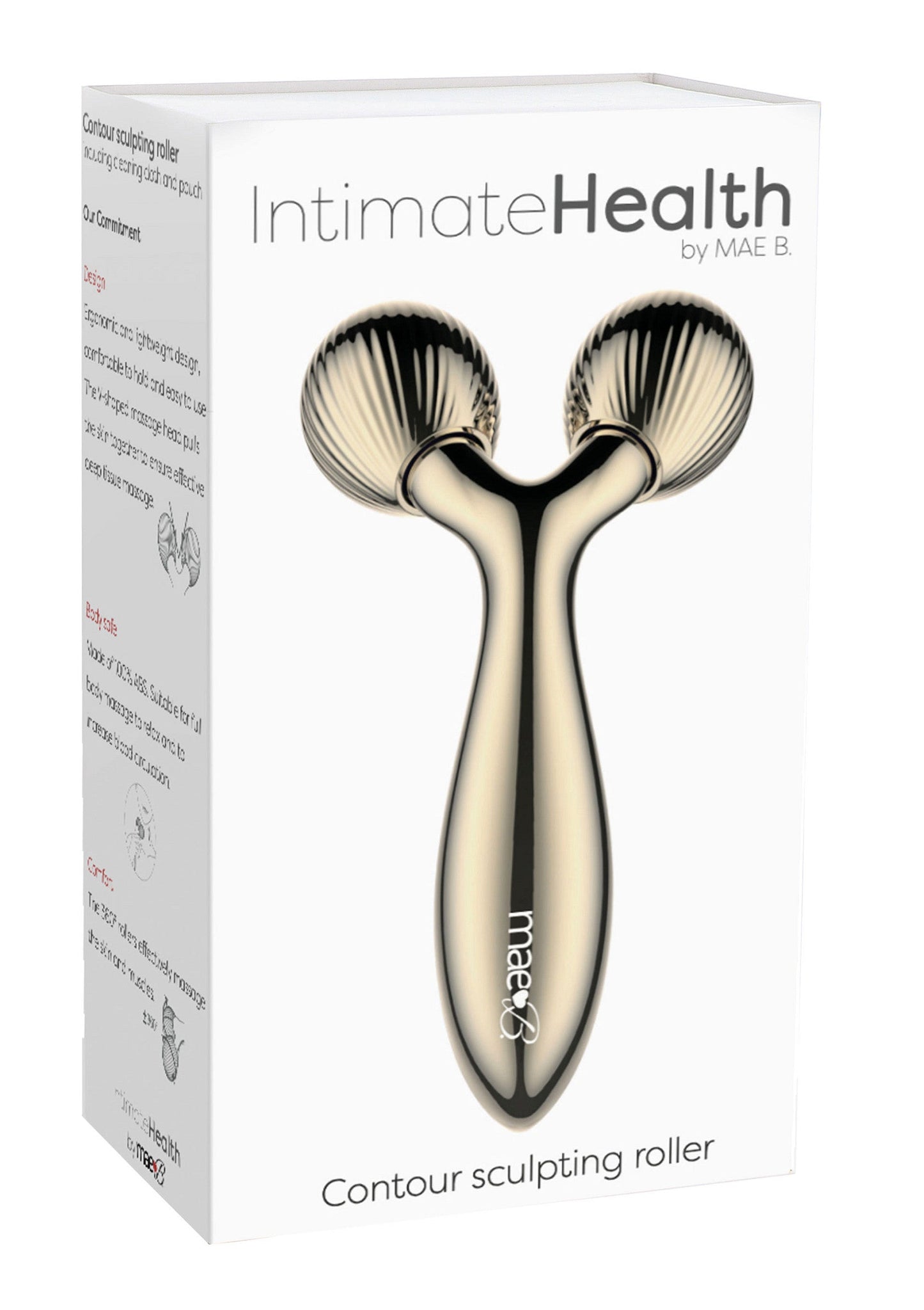 Contour Sculpting Roller