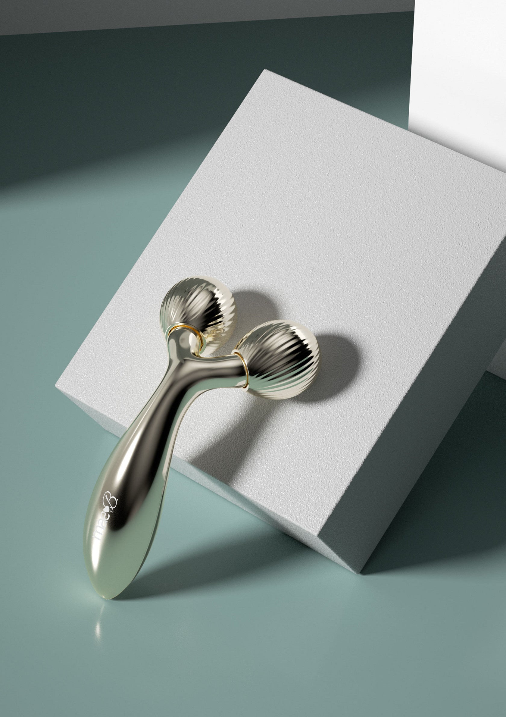Contour Sculpting Roller