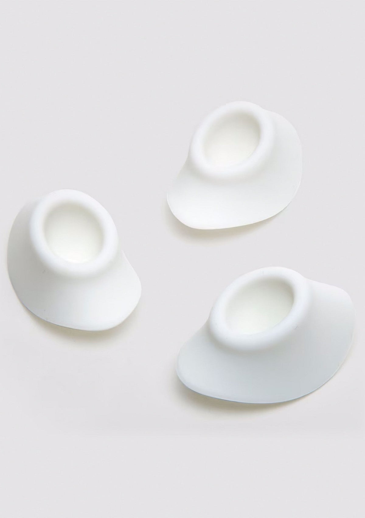 Romp Shine/Switch - Replacement Heads 3 pcs