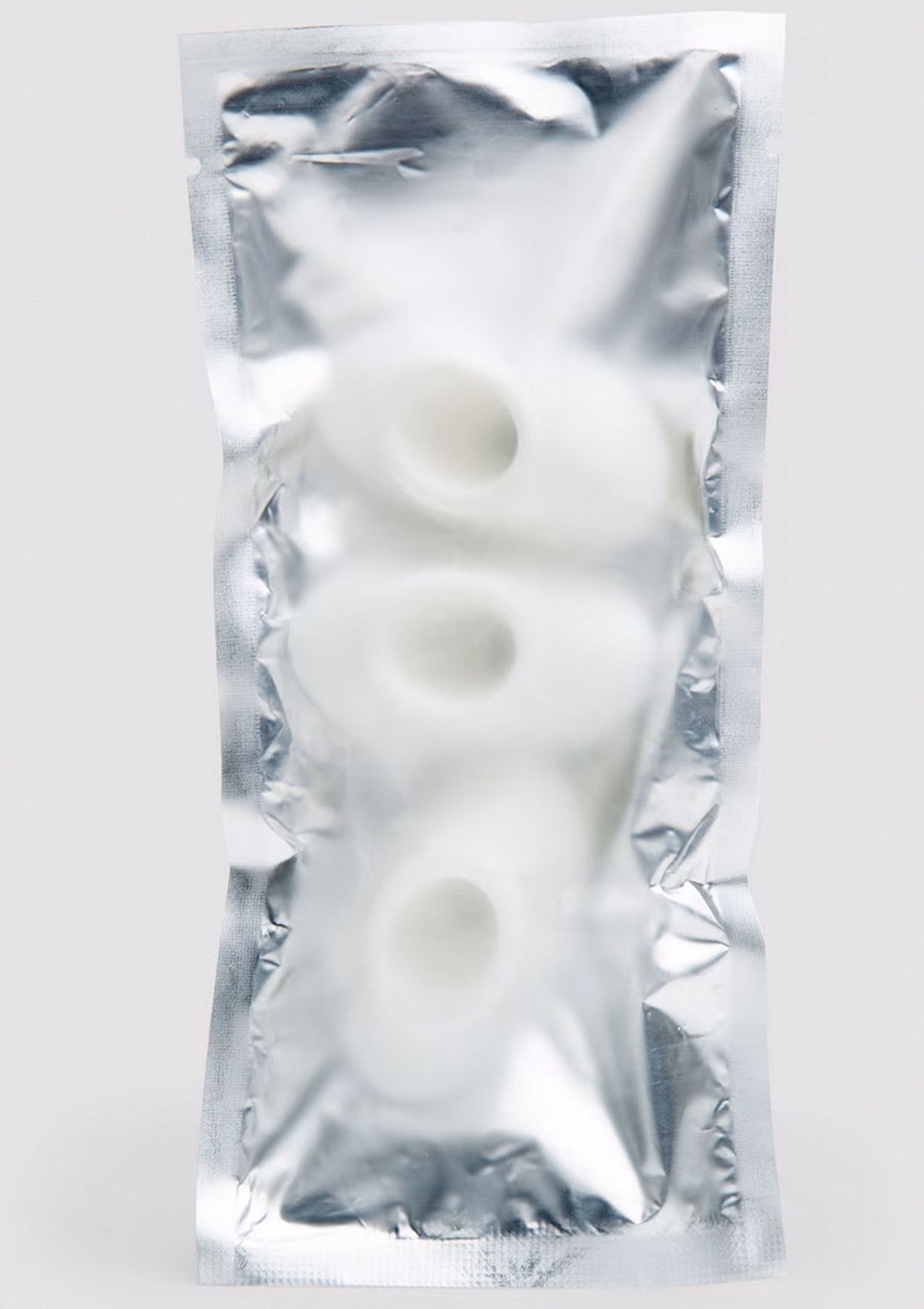 Romp Shine/Switch - Replacement Heads 3 pcs