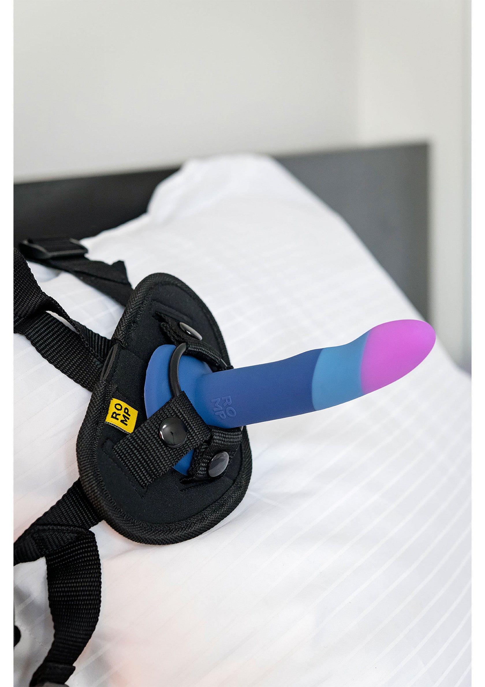 Piccolo Pegging Kit