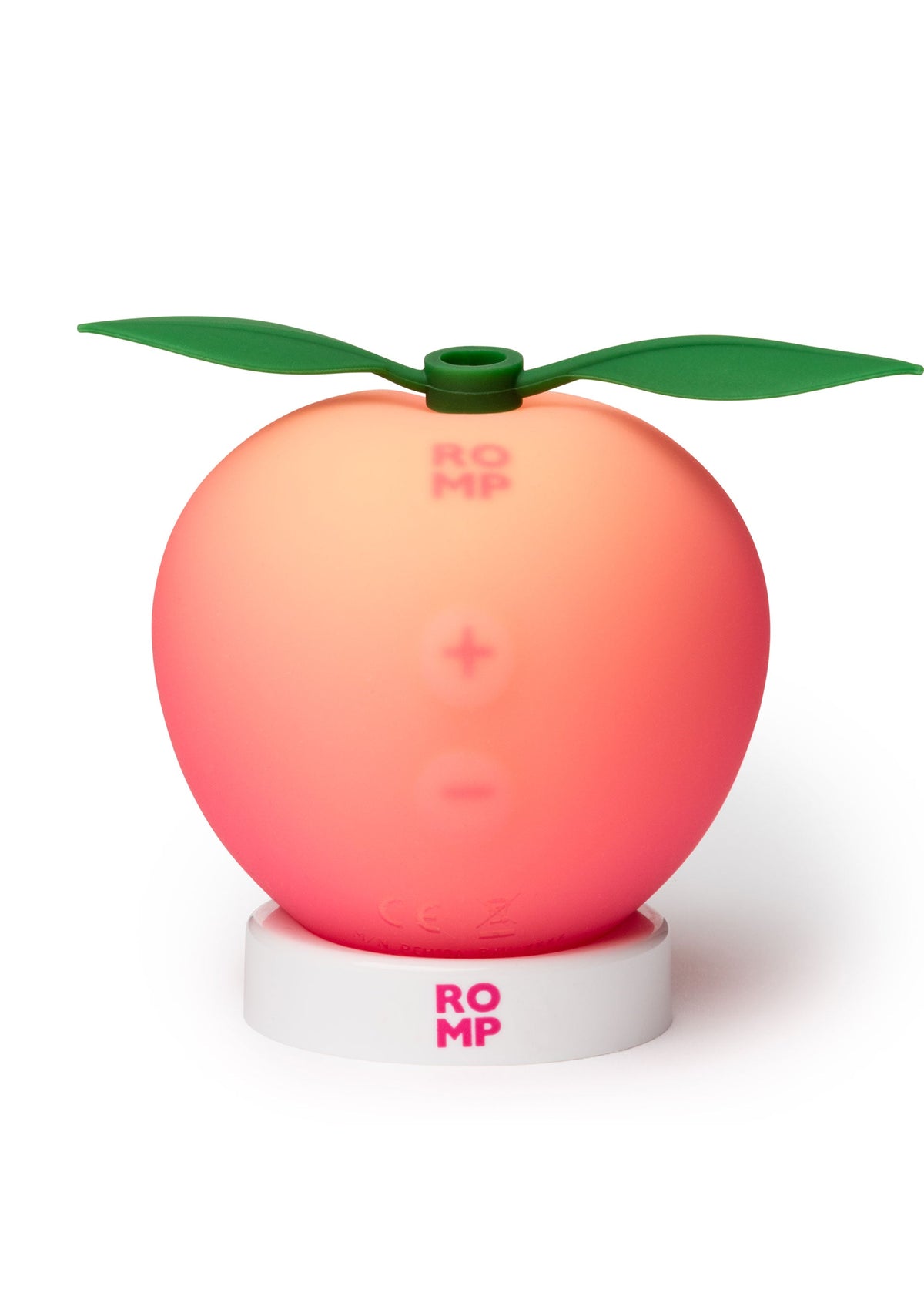 Pink Peach
