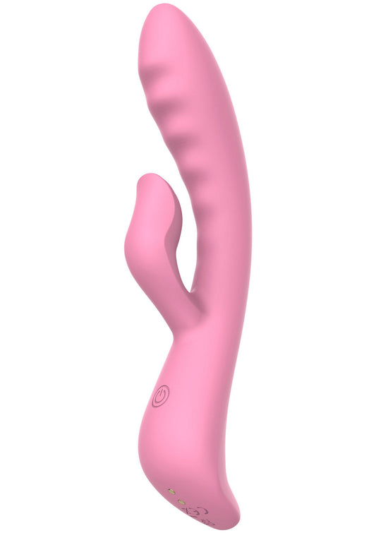 The Belle Rabbit Vibrator