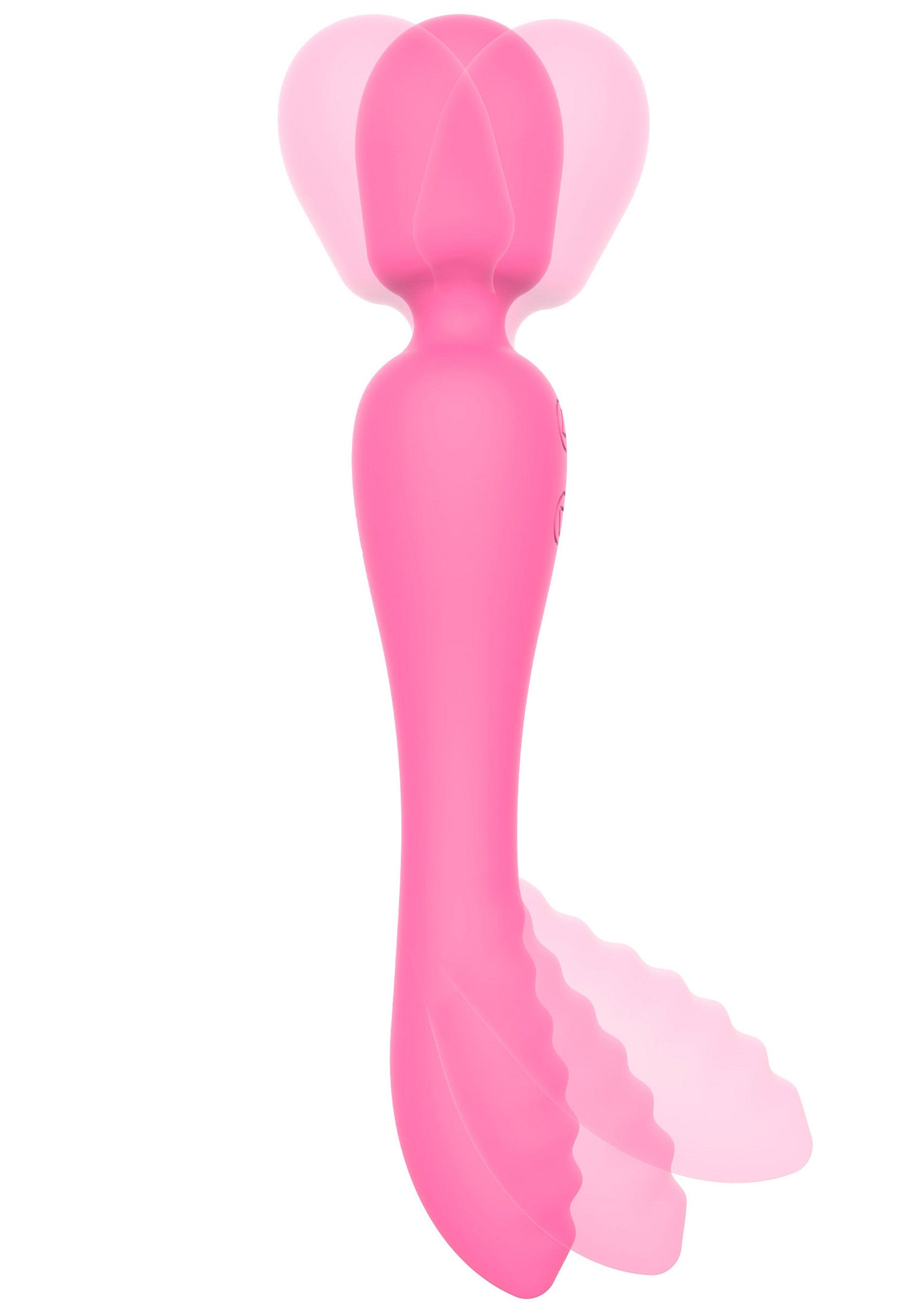 The Evermore 2-in-1 Massager