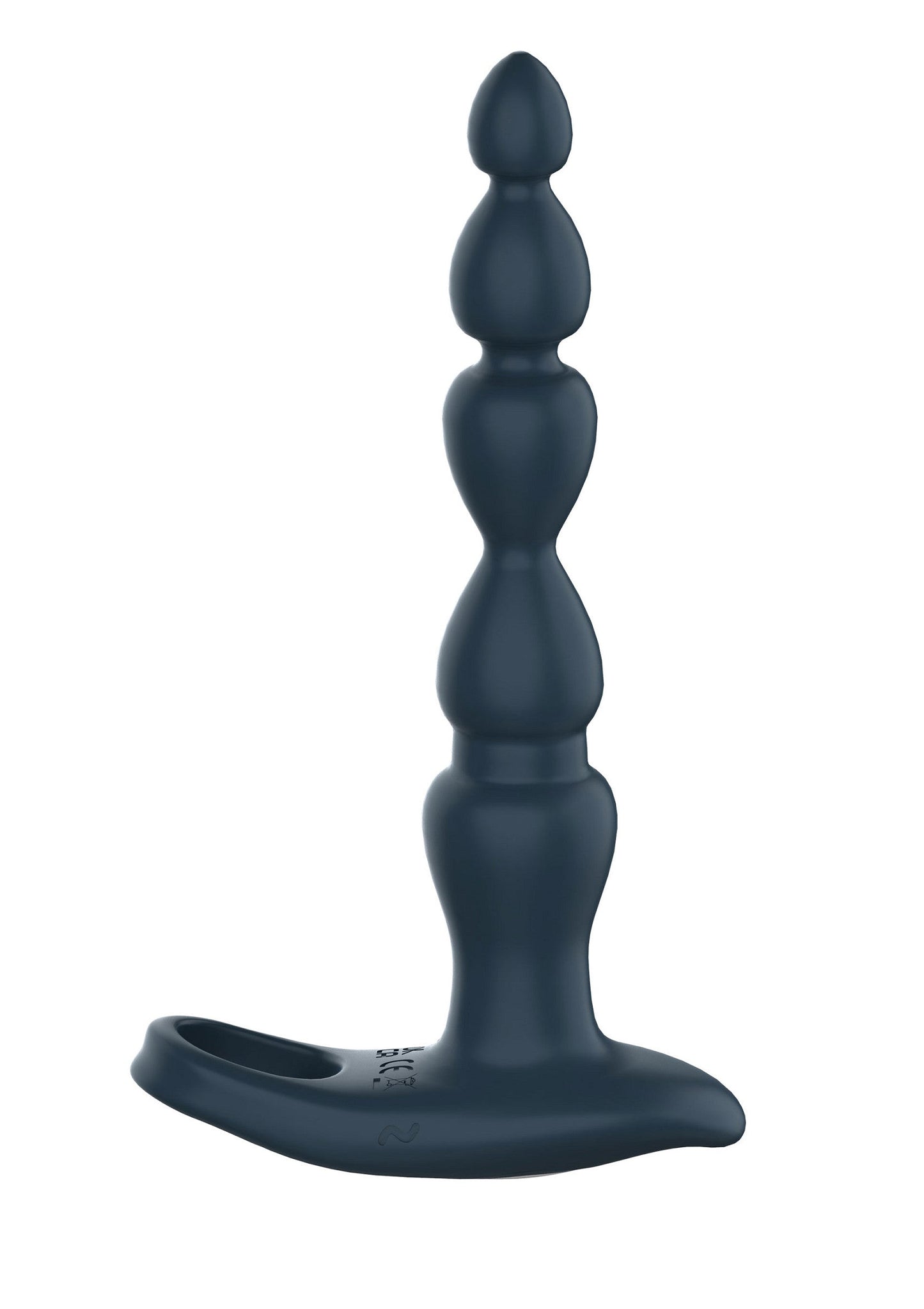 Elixer Vibrating Double Penetrator