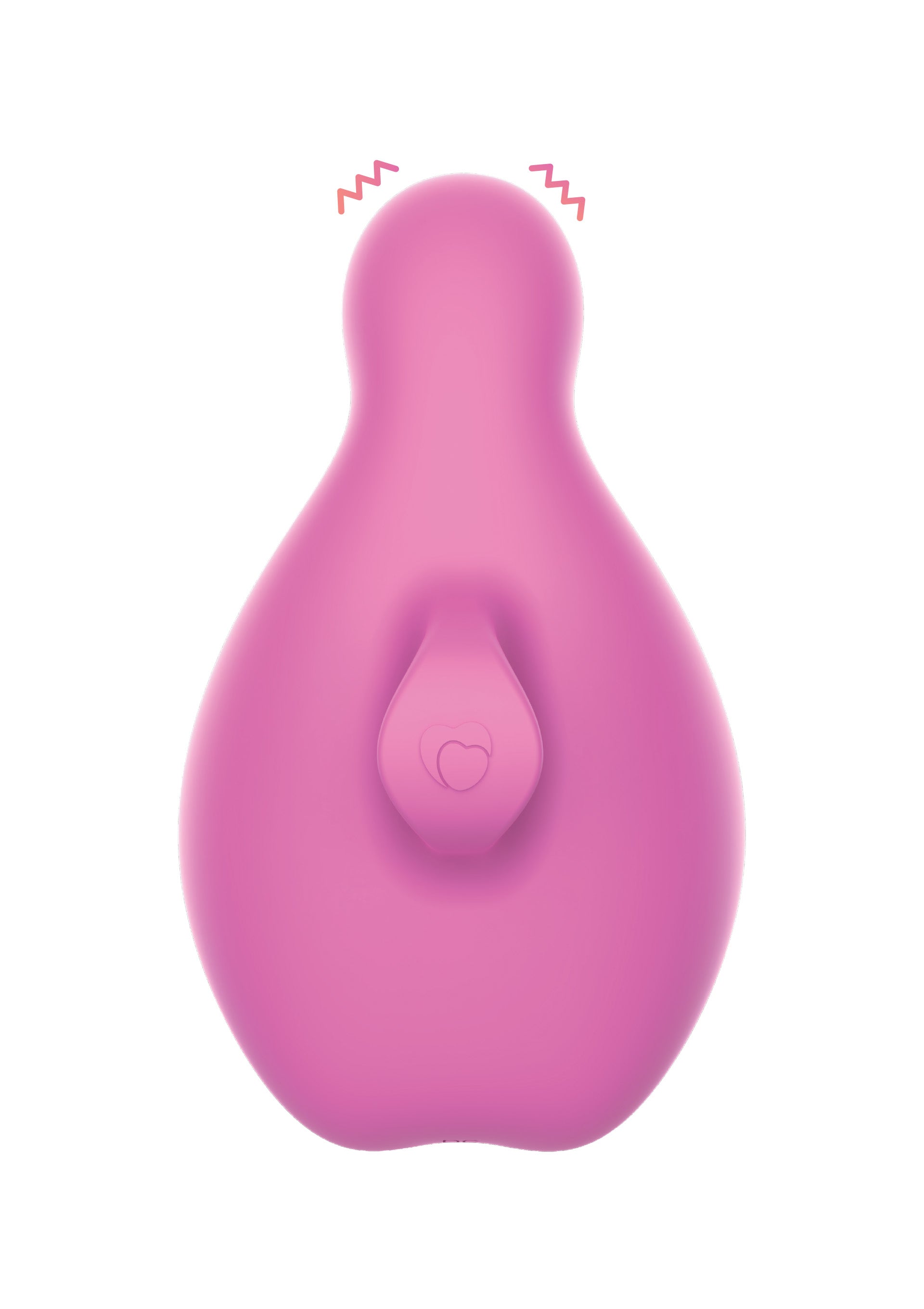 The Elodie Clitoral Stimulator