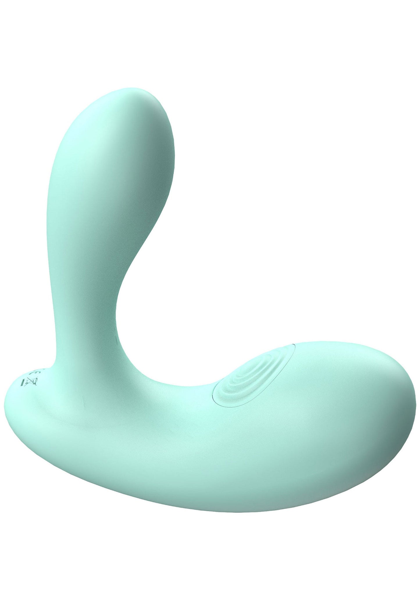 DuoVibe II Tapping Vibrator