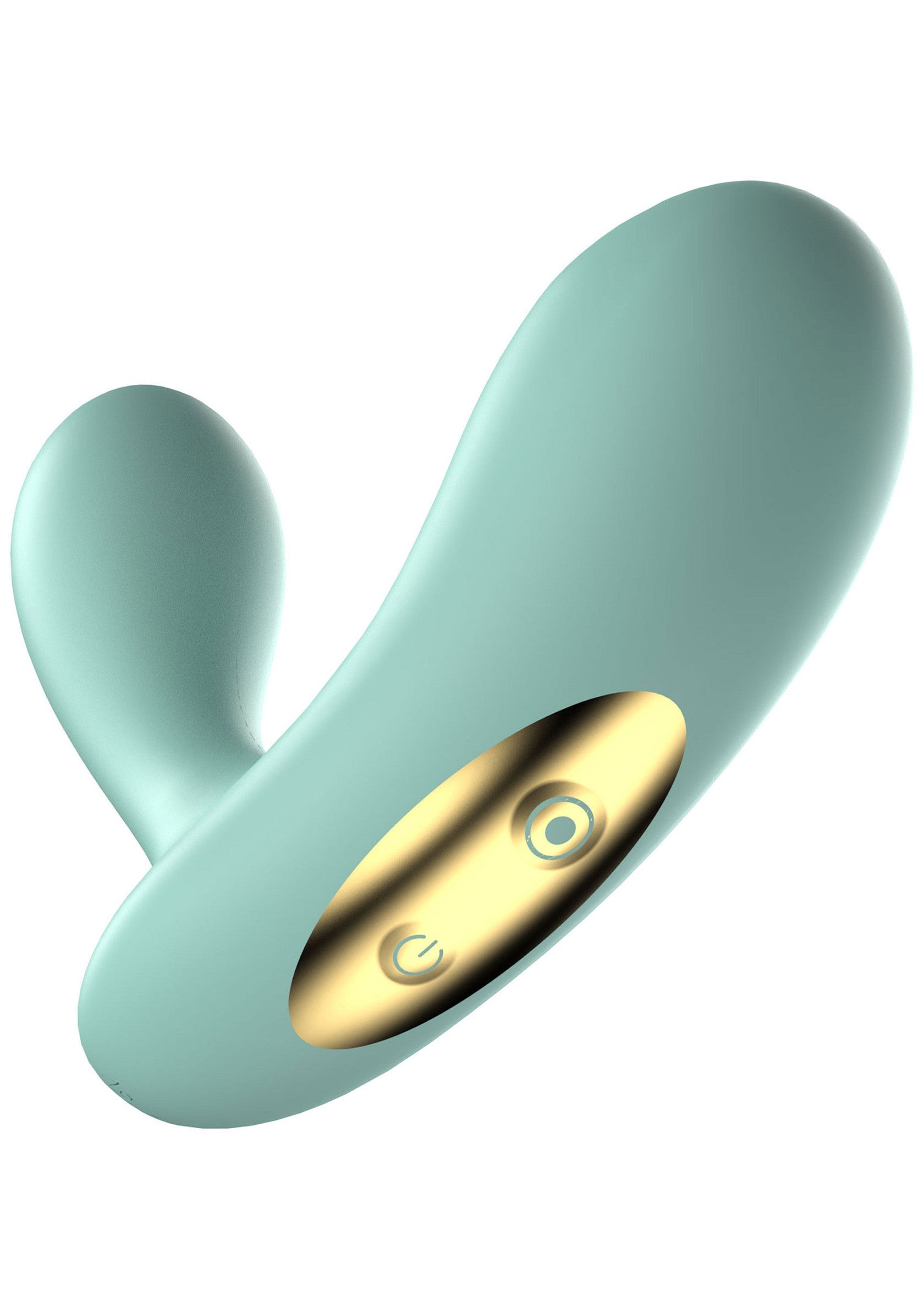 DuoVibe II Tapping Vibrator