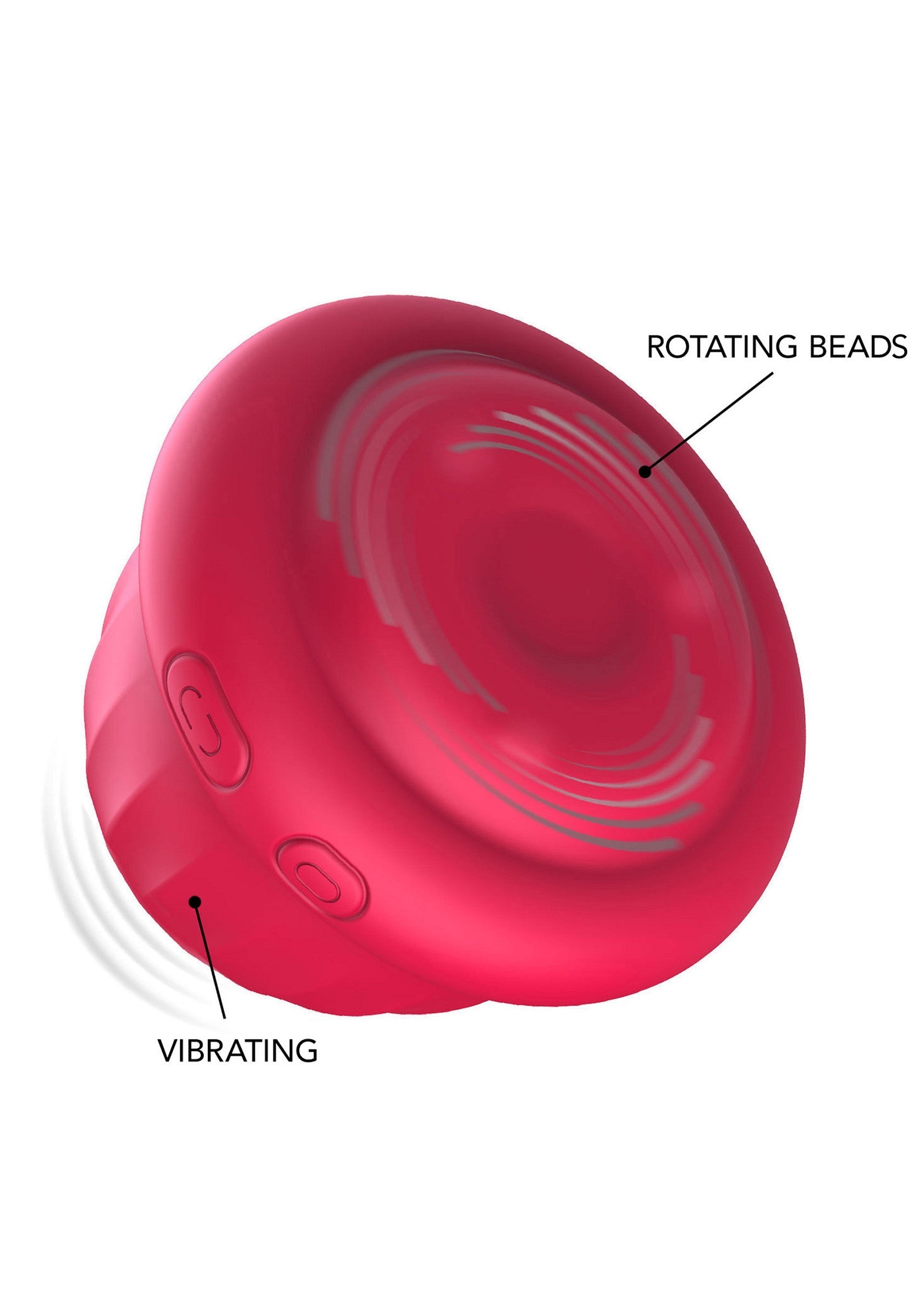 Pearl Pulse Duo Stimulator