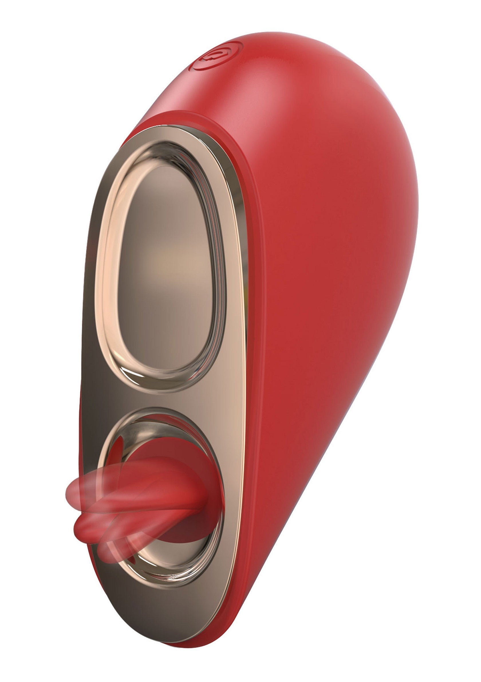 Heartbreaker 2-in-1 Stimulator
