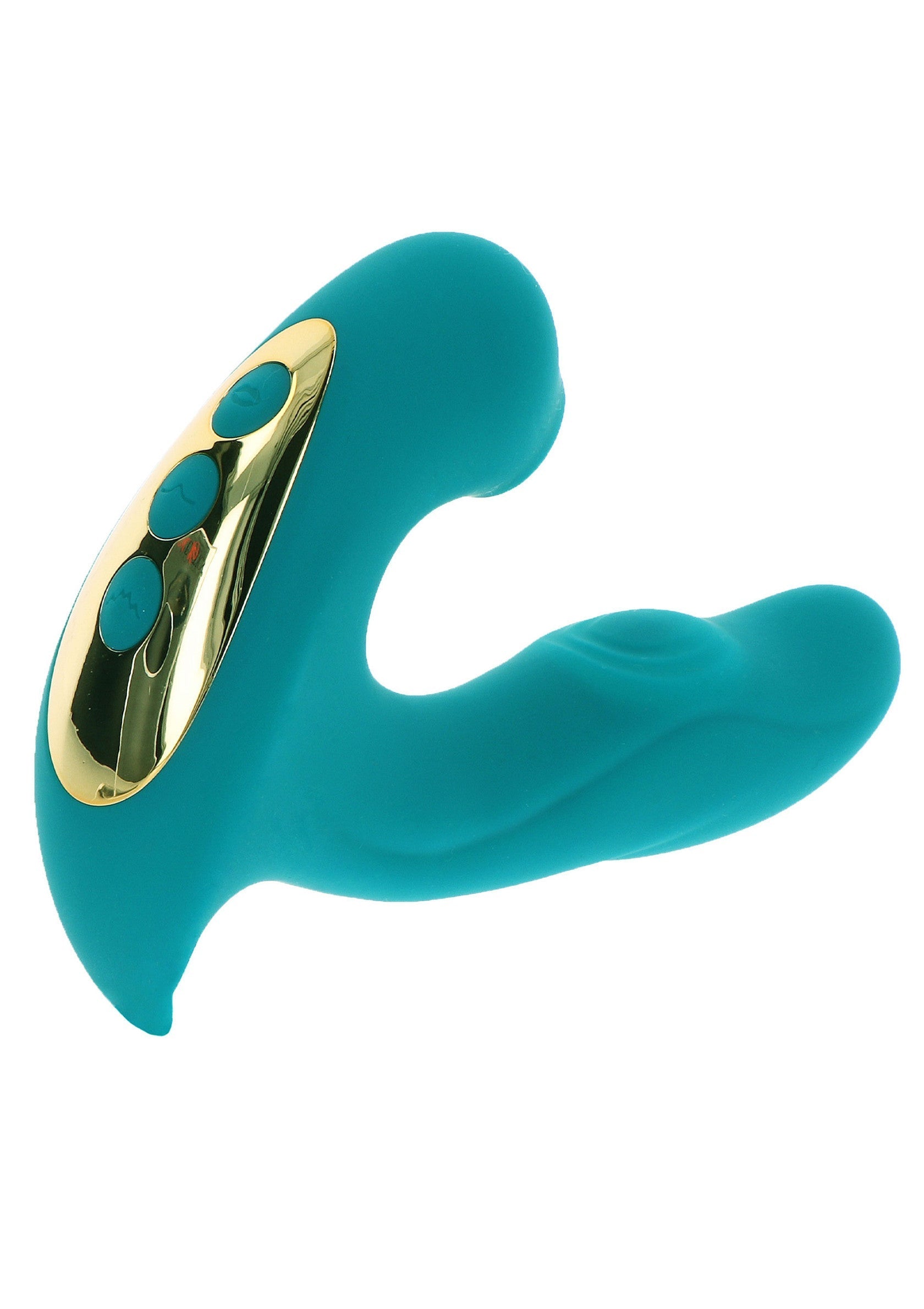 Eternal Love Vibe Stimulator