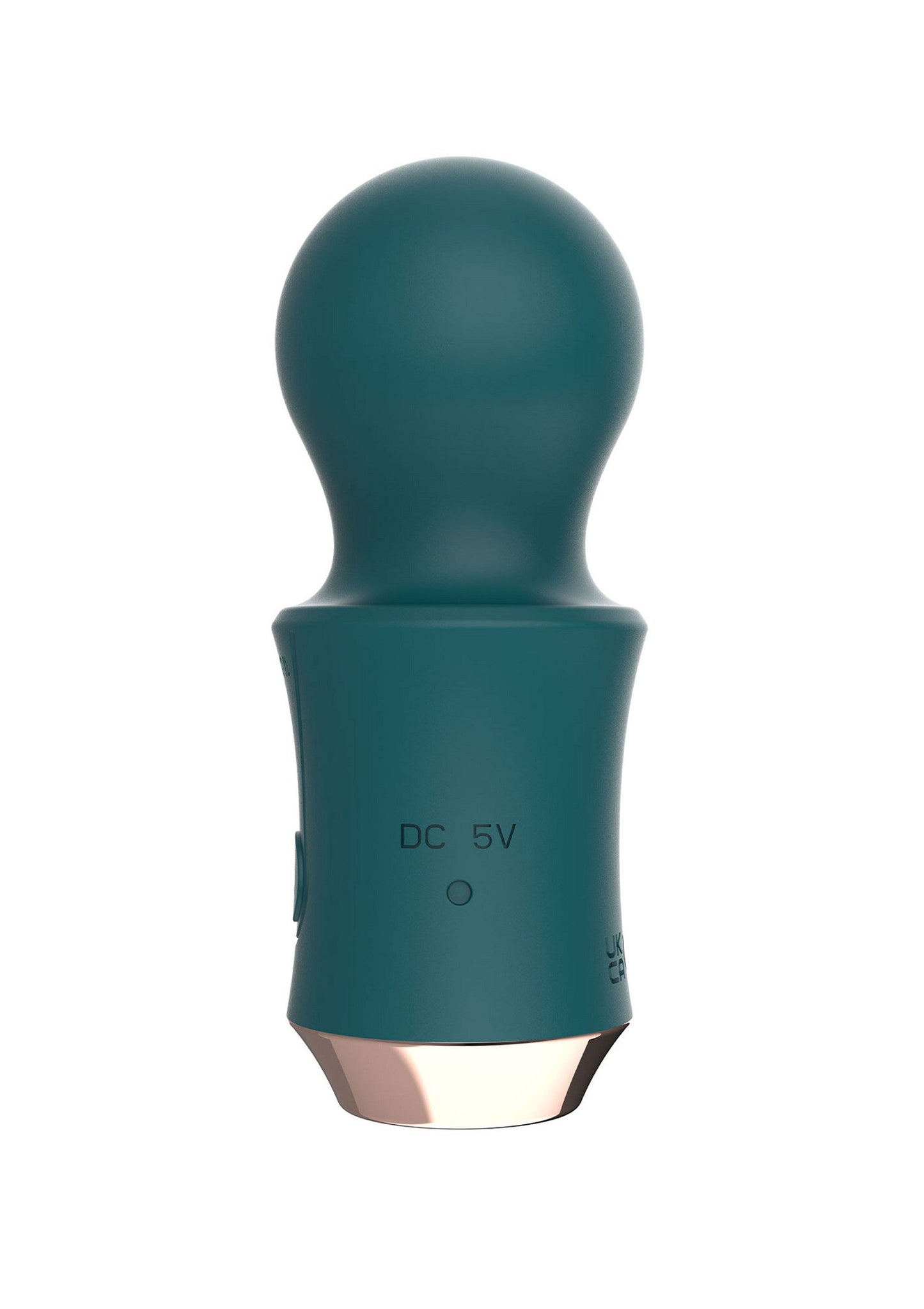 The Traveller Wand