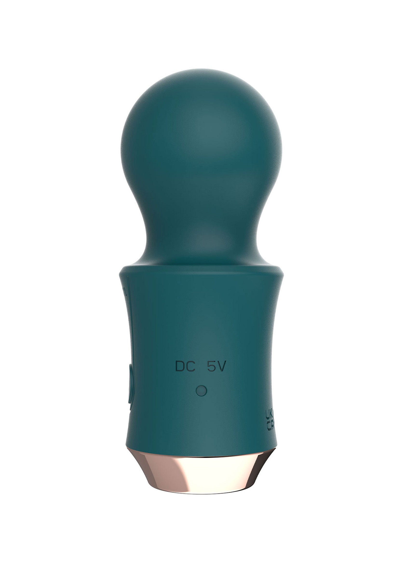 The Traveller Wand