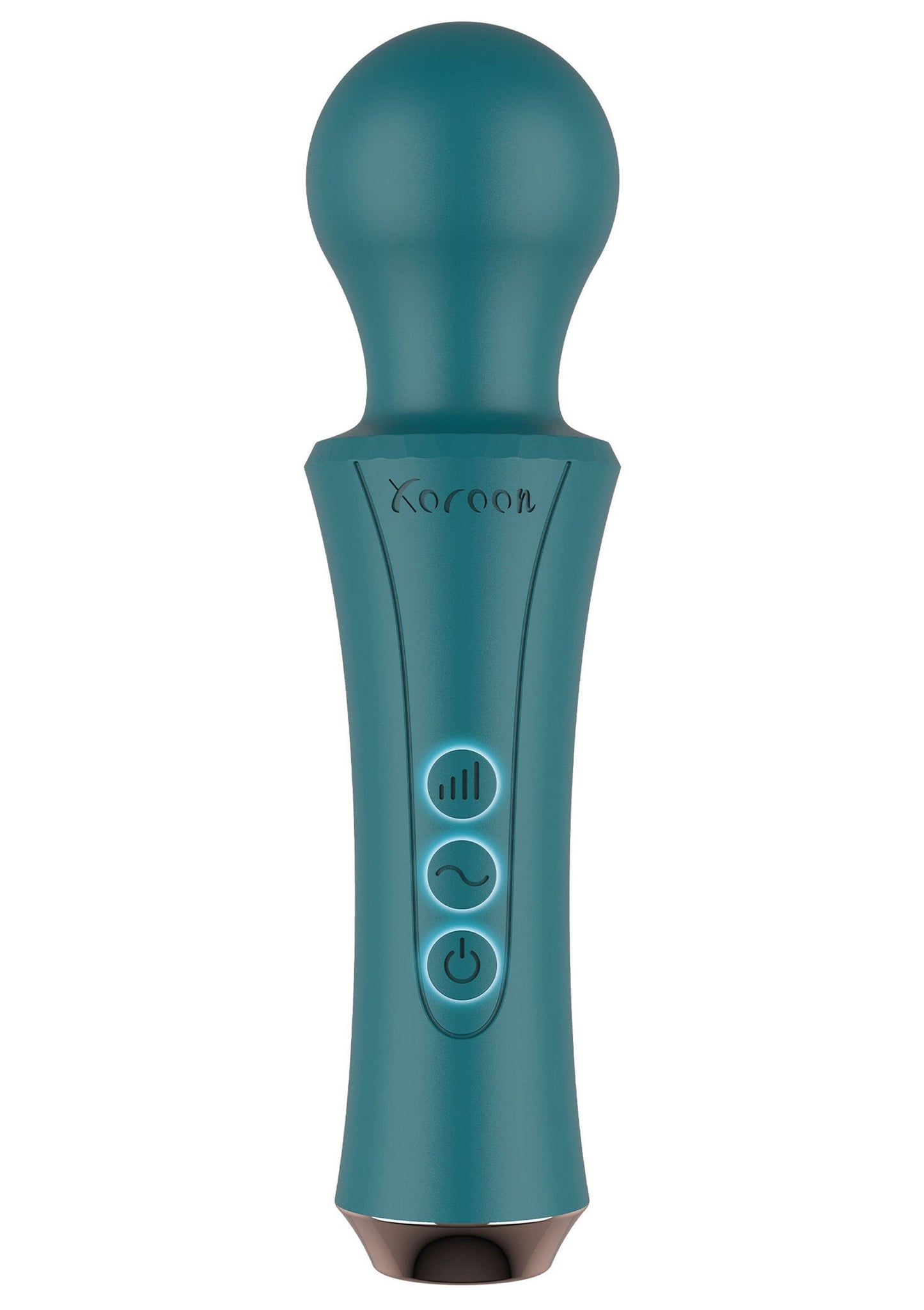 The Personal Wand