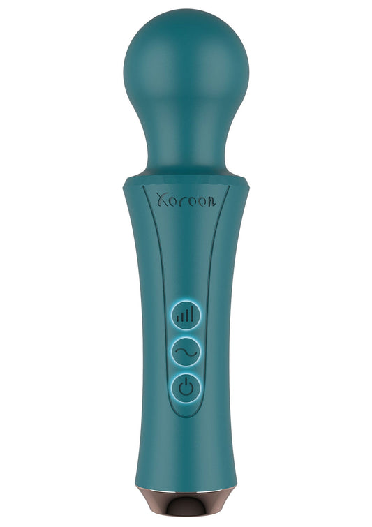 The Personal Wand