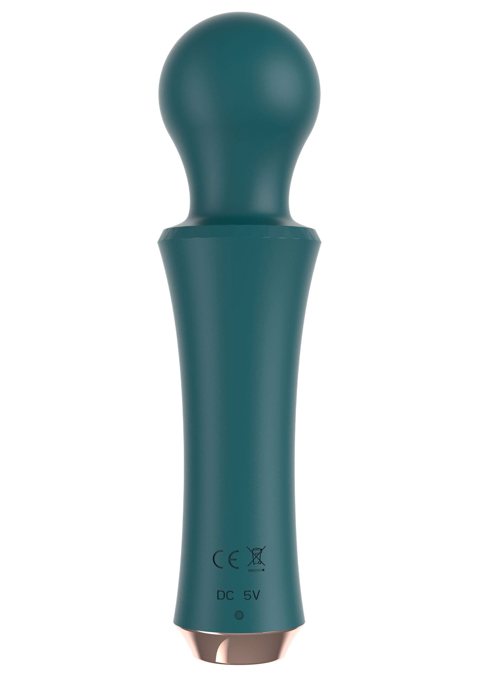 The Personal Wand