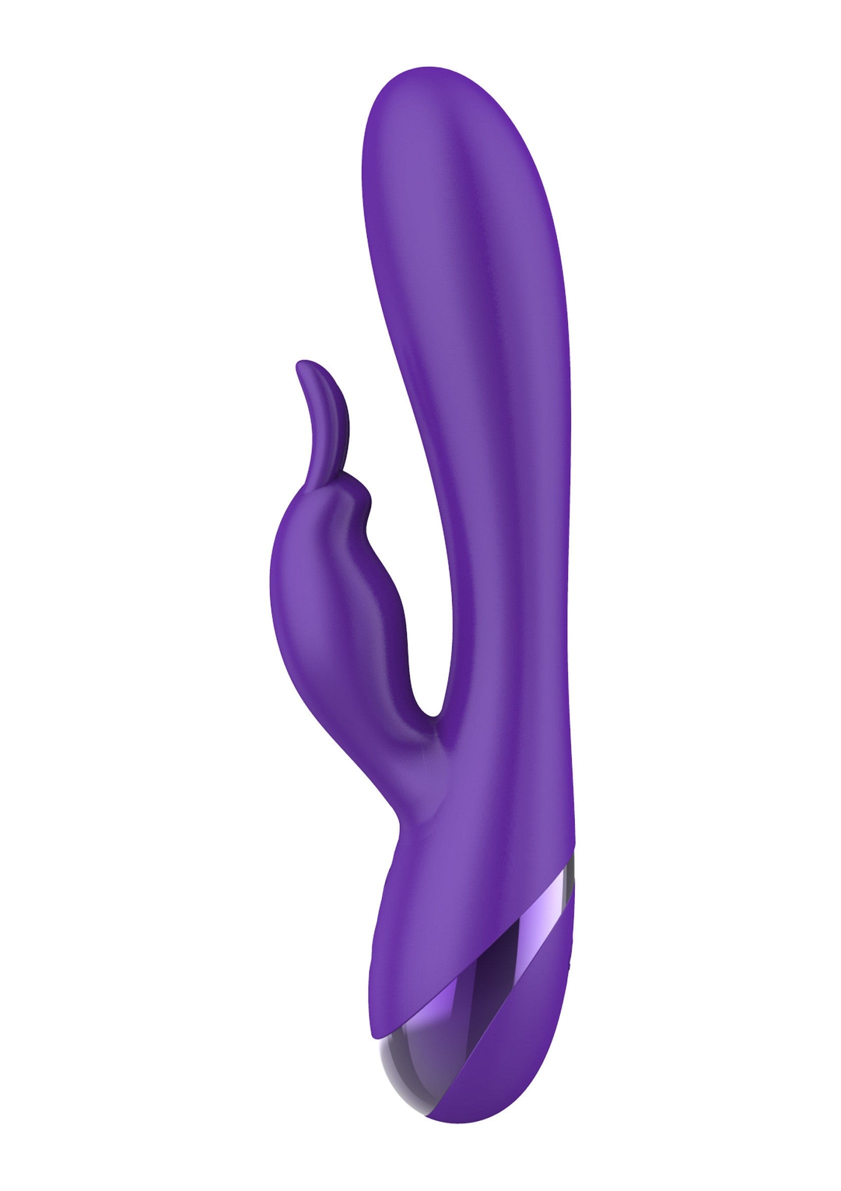 Unlimited Love Vibrator