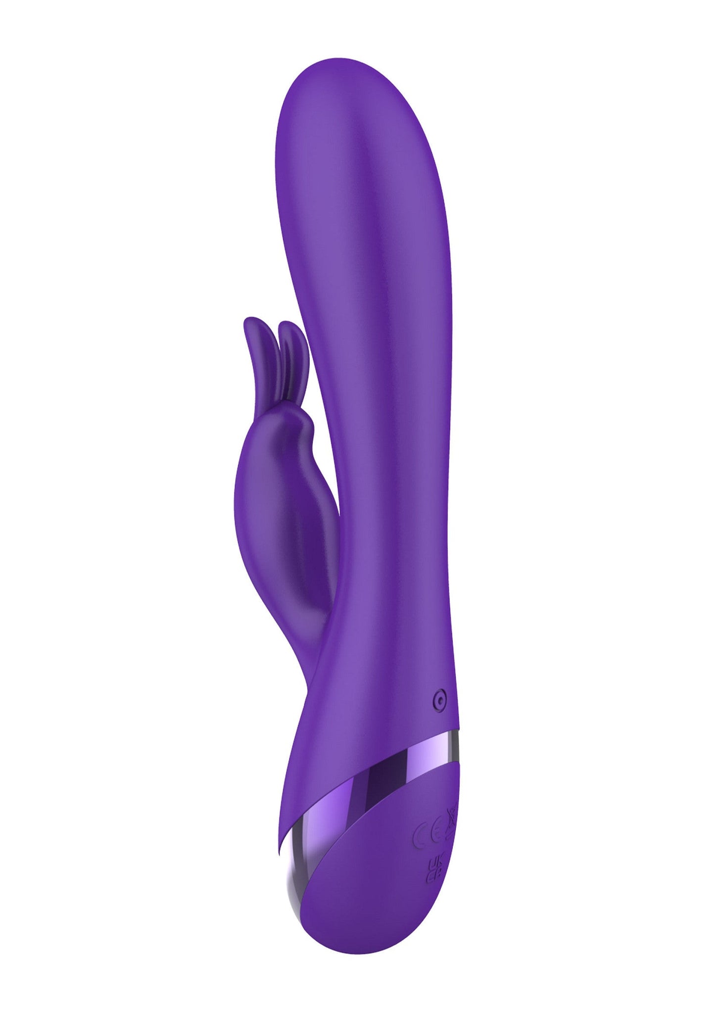 Unlimited Love Vibrator