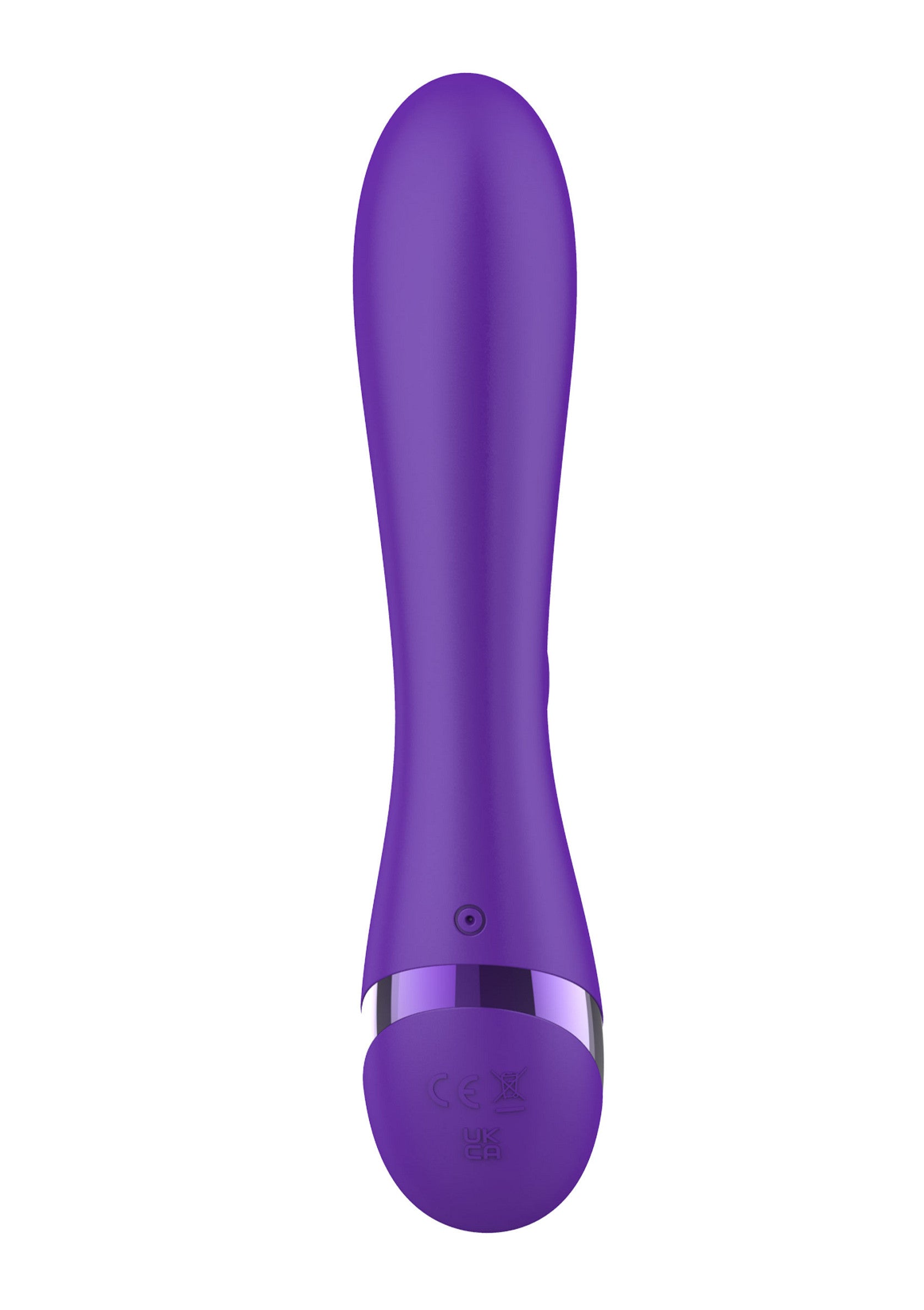 Unlimited Love Vibrator