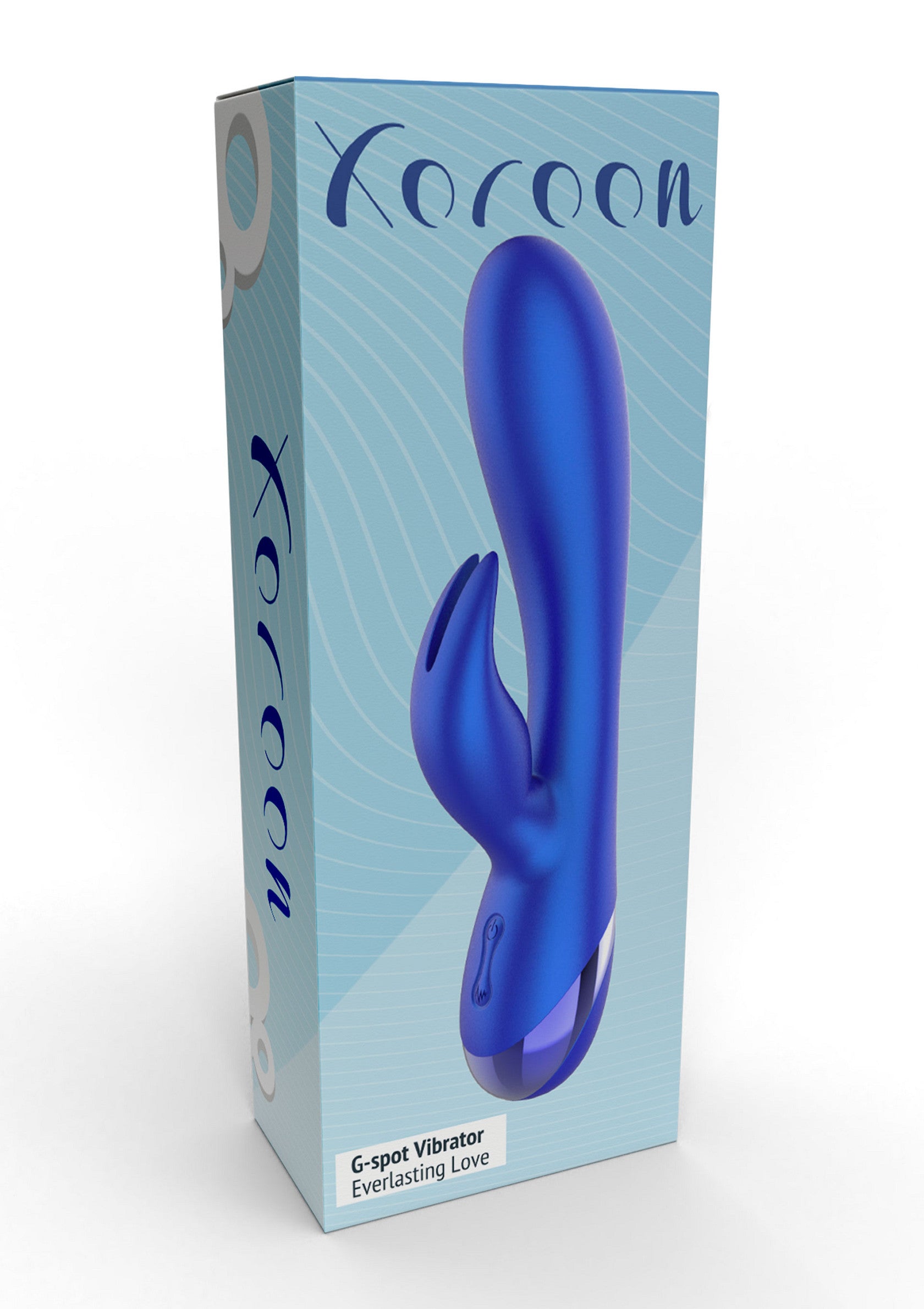 Everlasting Love Vibrator