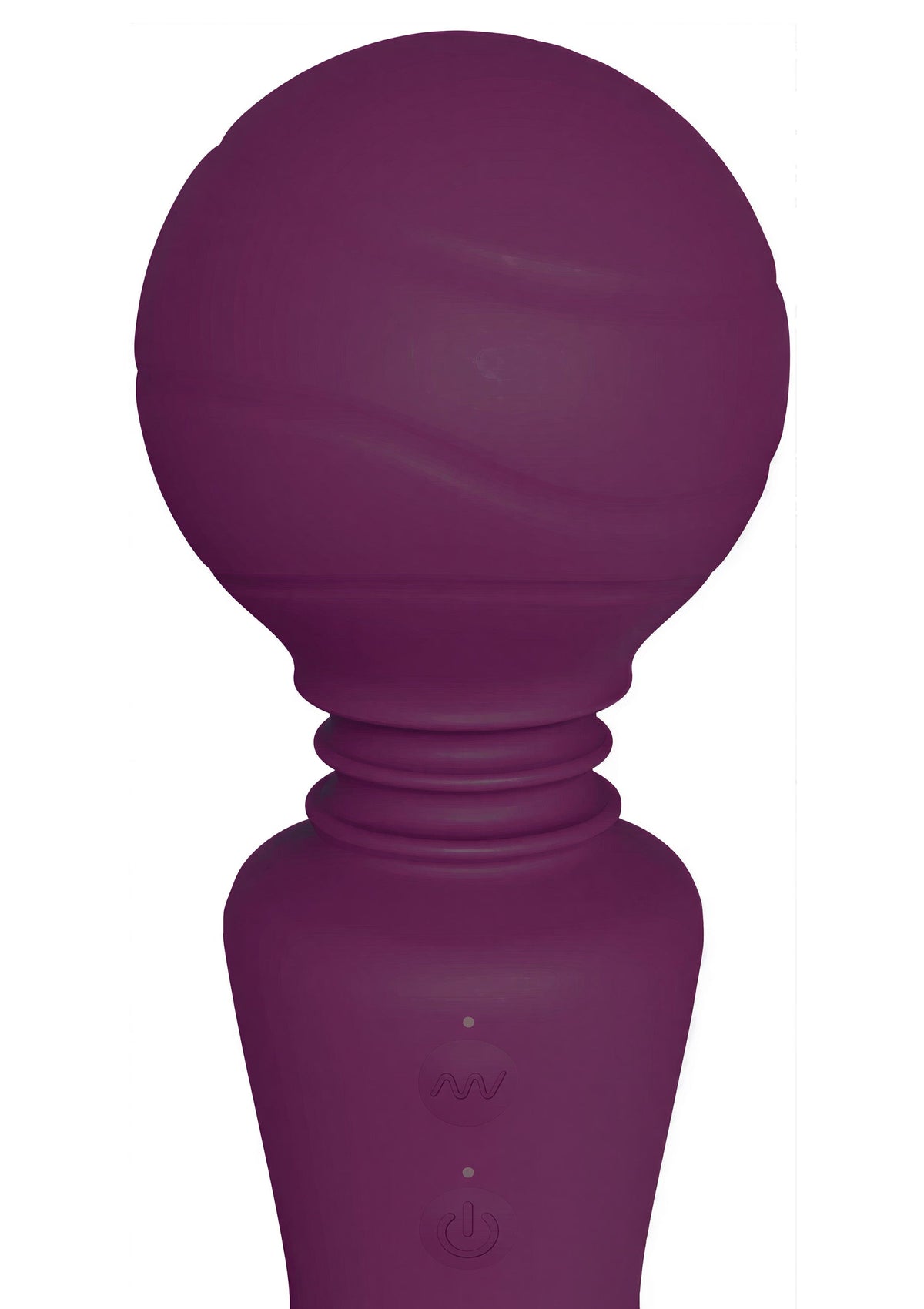 Nova Pleasure Wand Massager