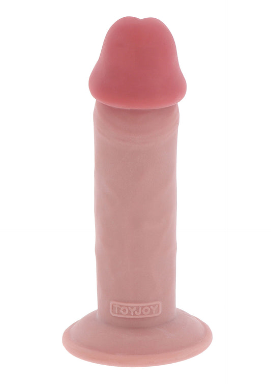 Deluxe Dual Density Thick Dong TPE 18 cm