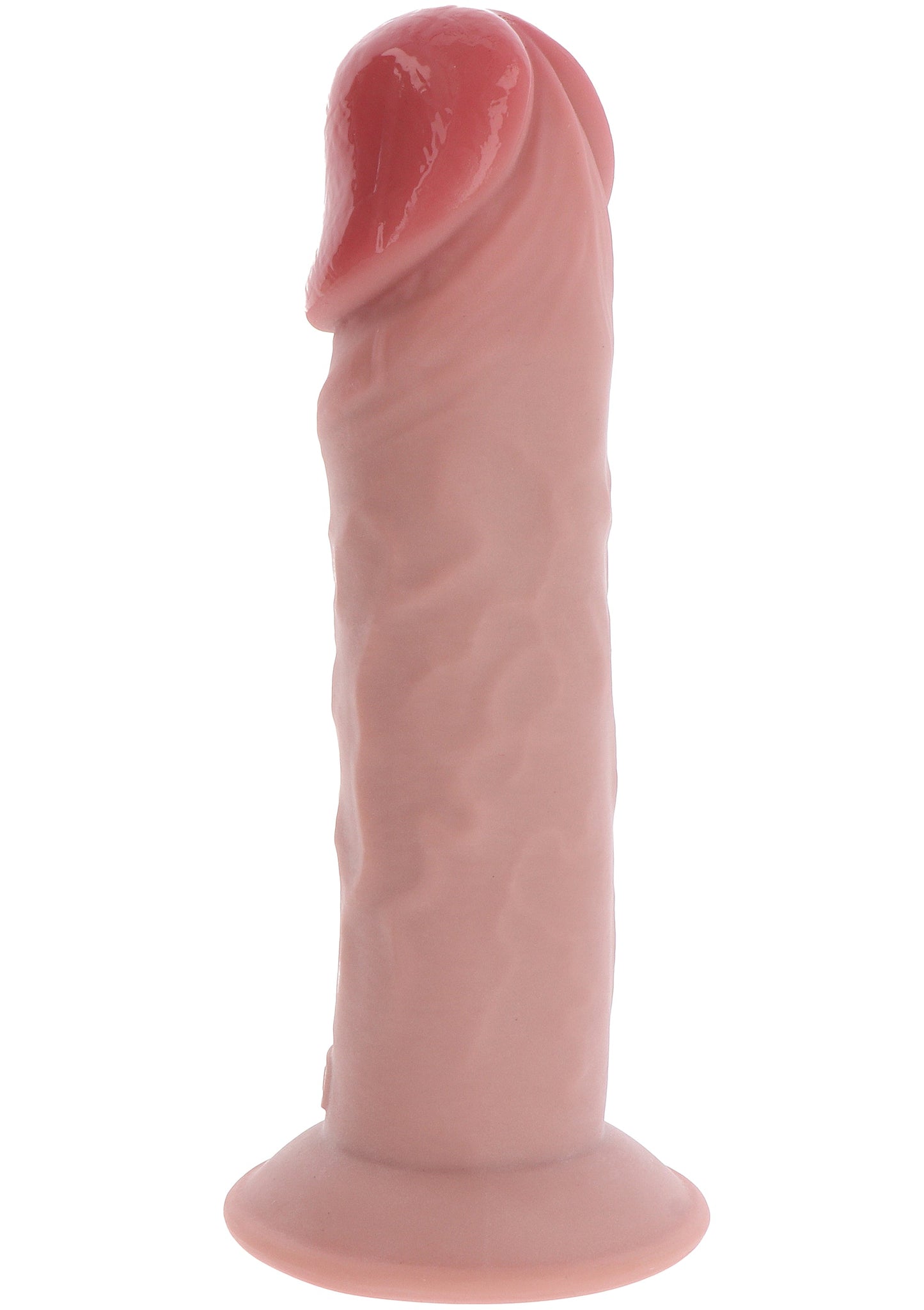Deluxe Dual Density Thick Dong TPE 23 cm