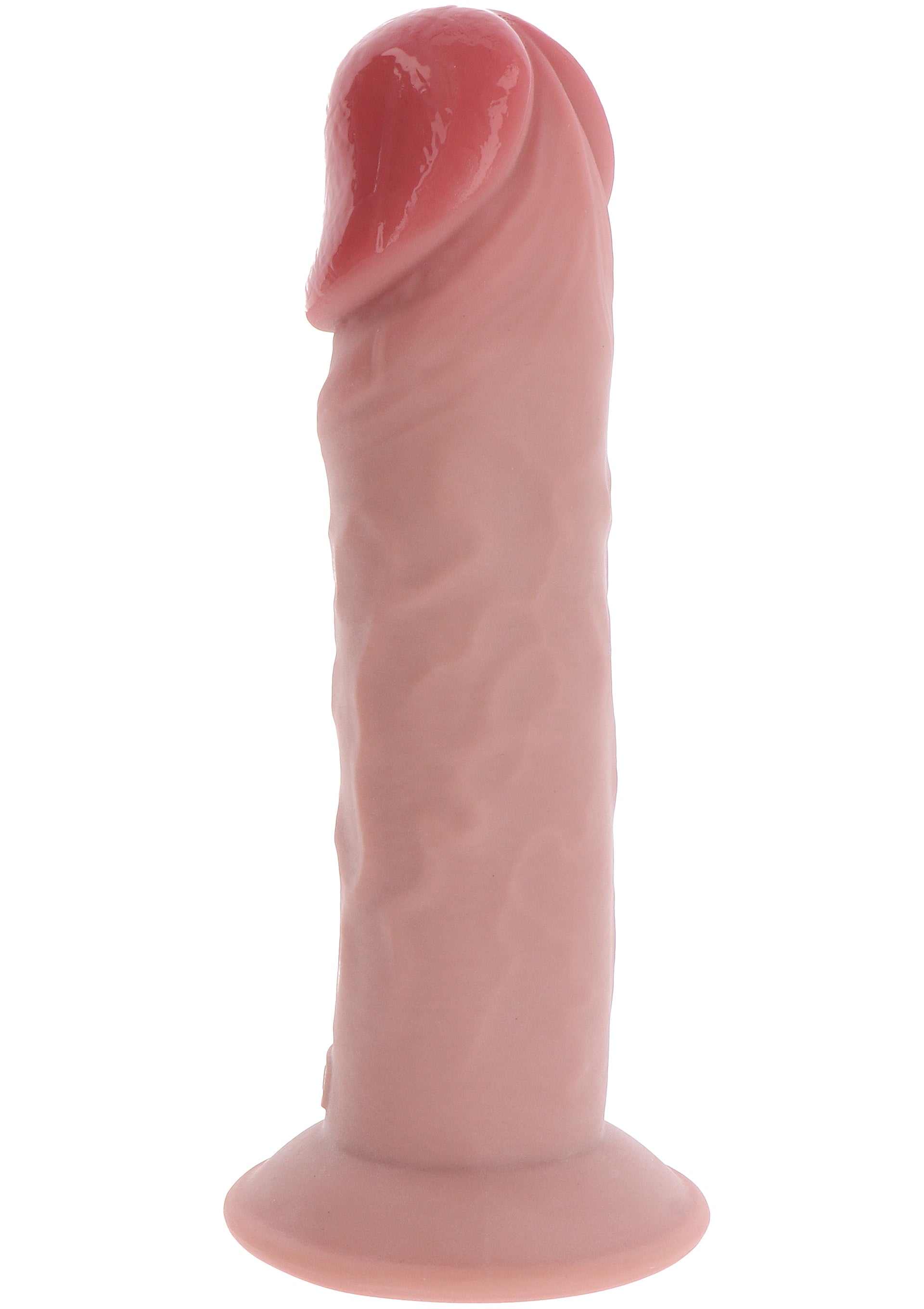 Deluxe Dual Density Thick Dong TPE 23 cm