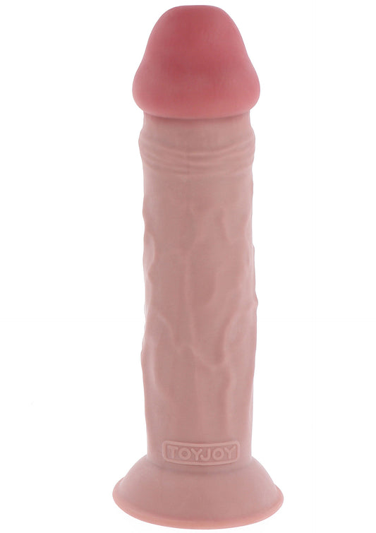 Deluxe Dual Density Thick Dong TPE 35.5cm