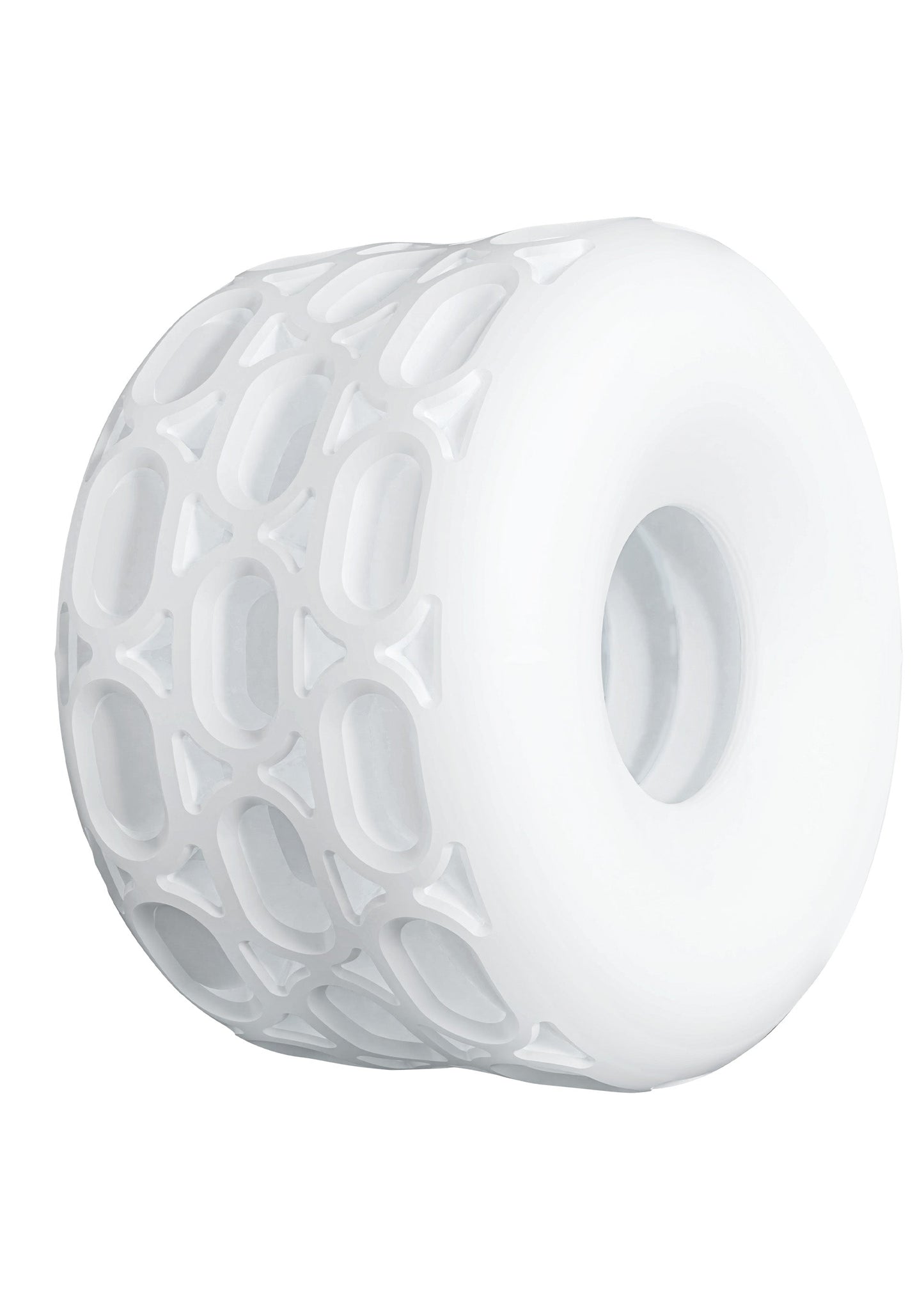4-in-1 Flow Ring