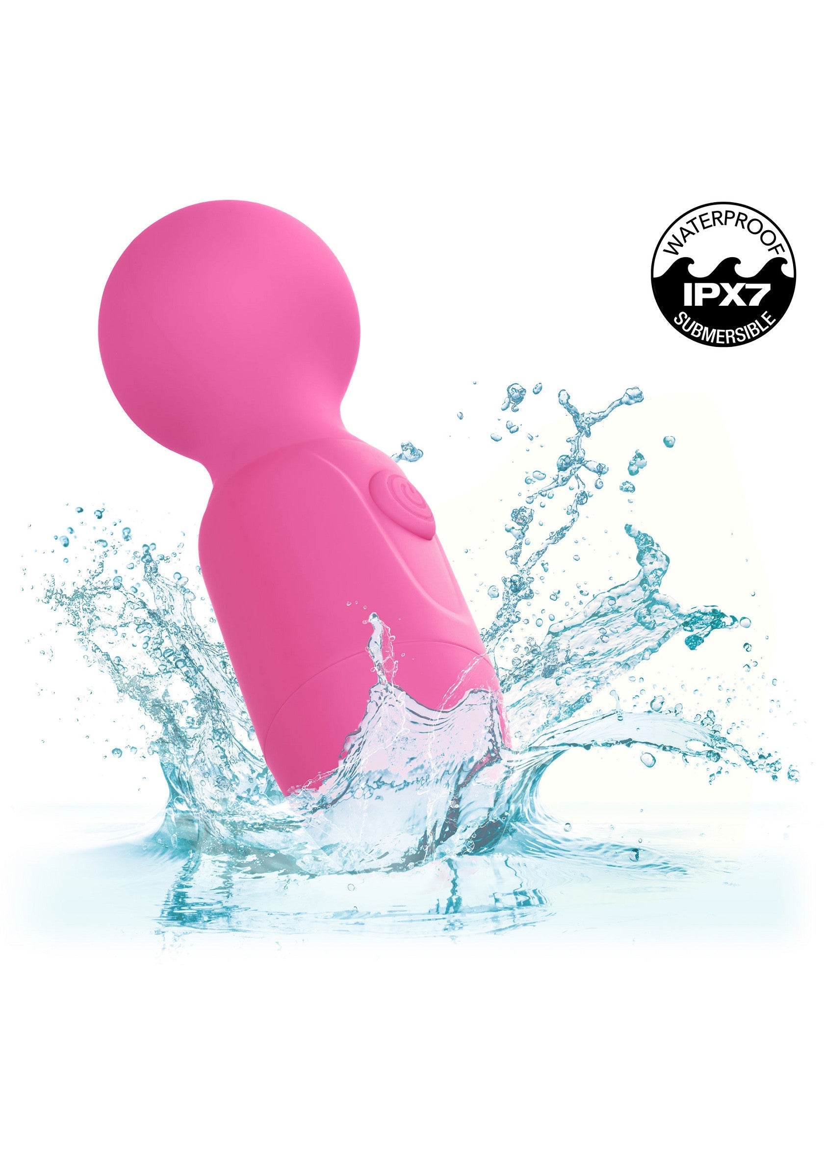Rechargeable Massager