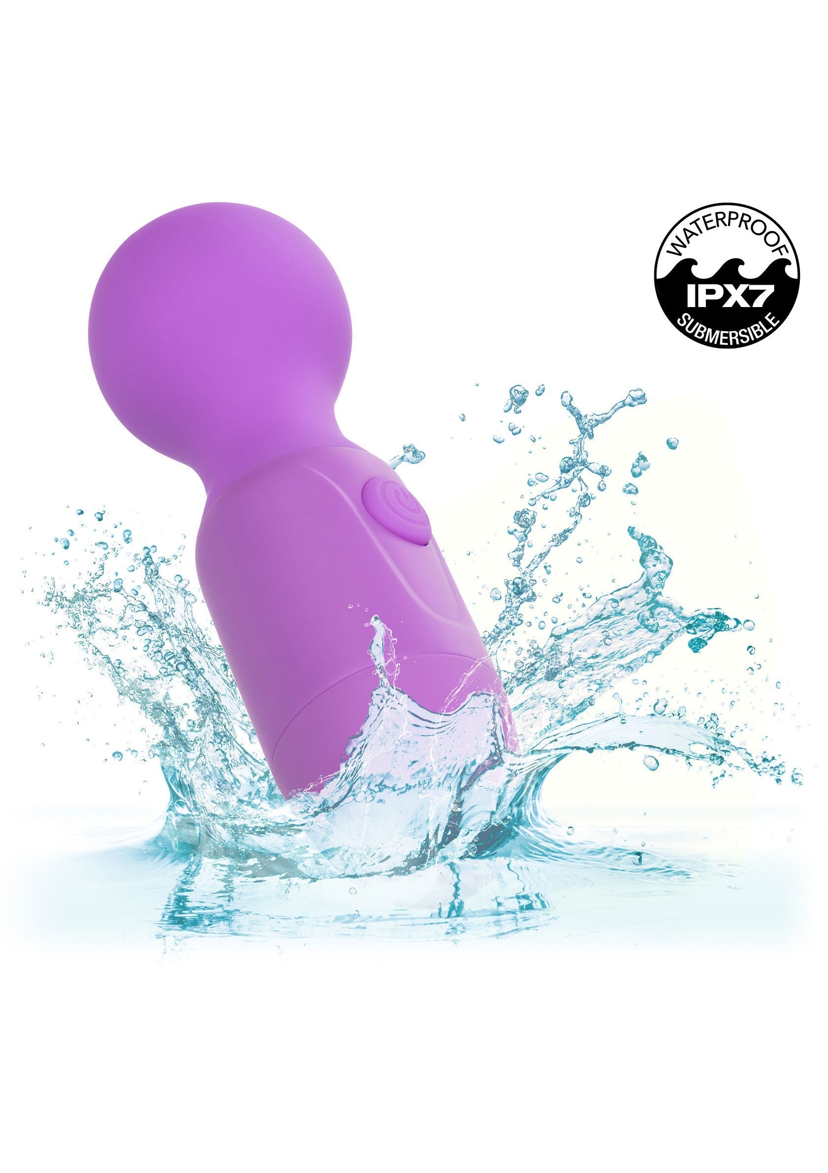 Rechargeable Massager