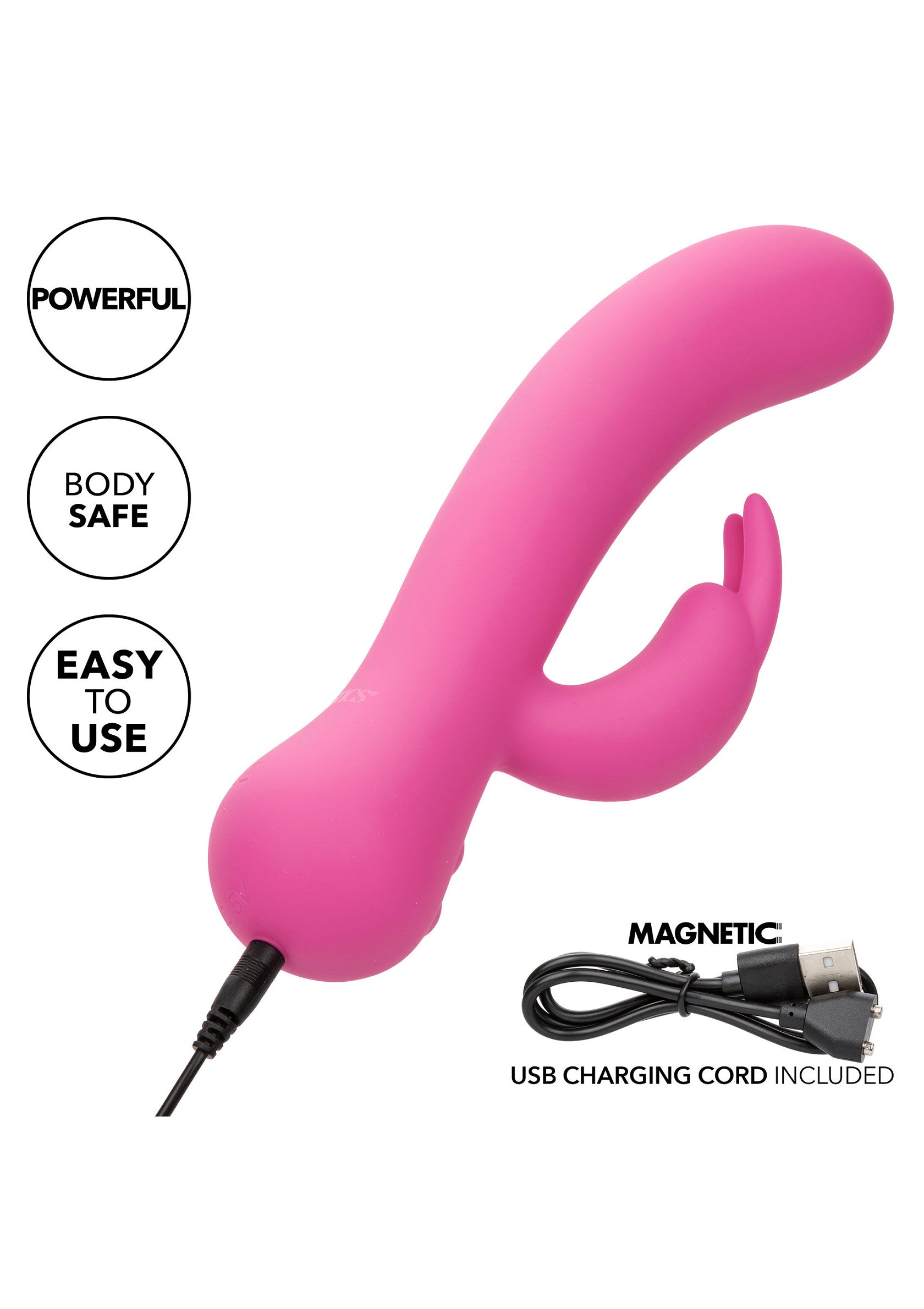 Rechargeable Bunny