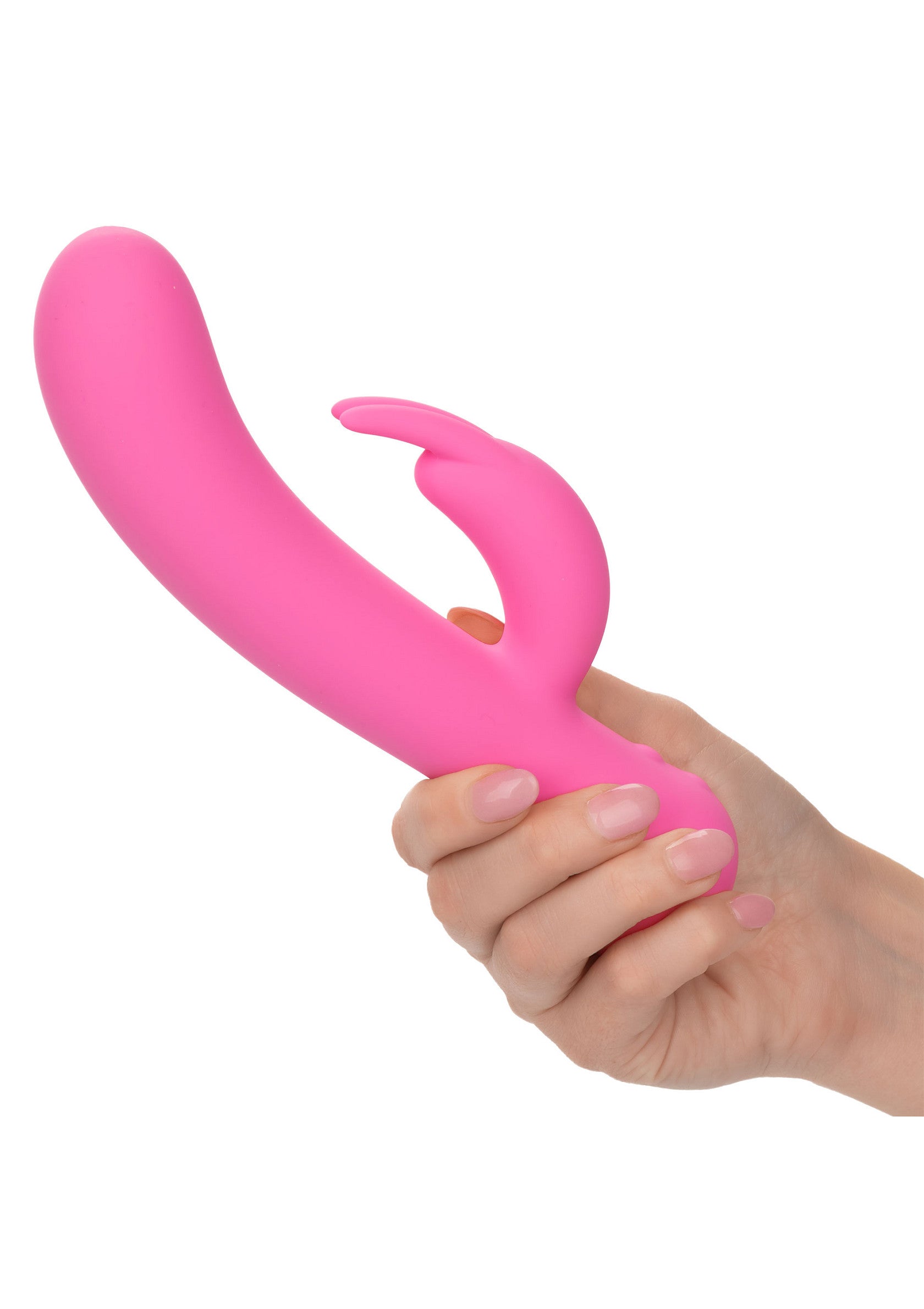 Rechargeable Bunny