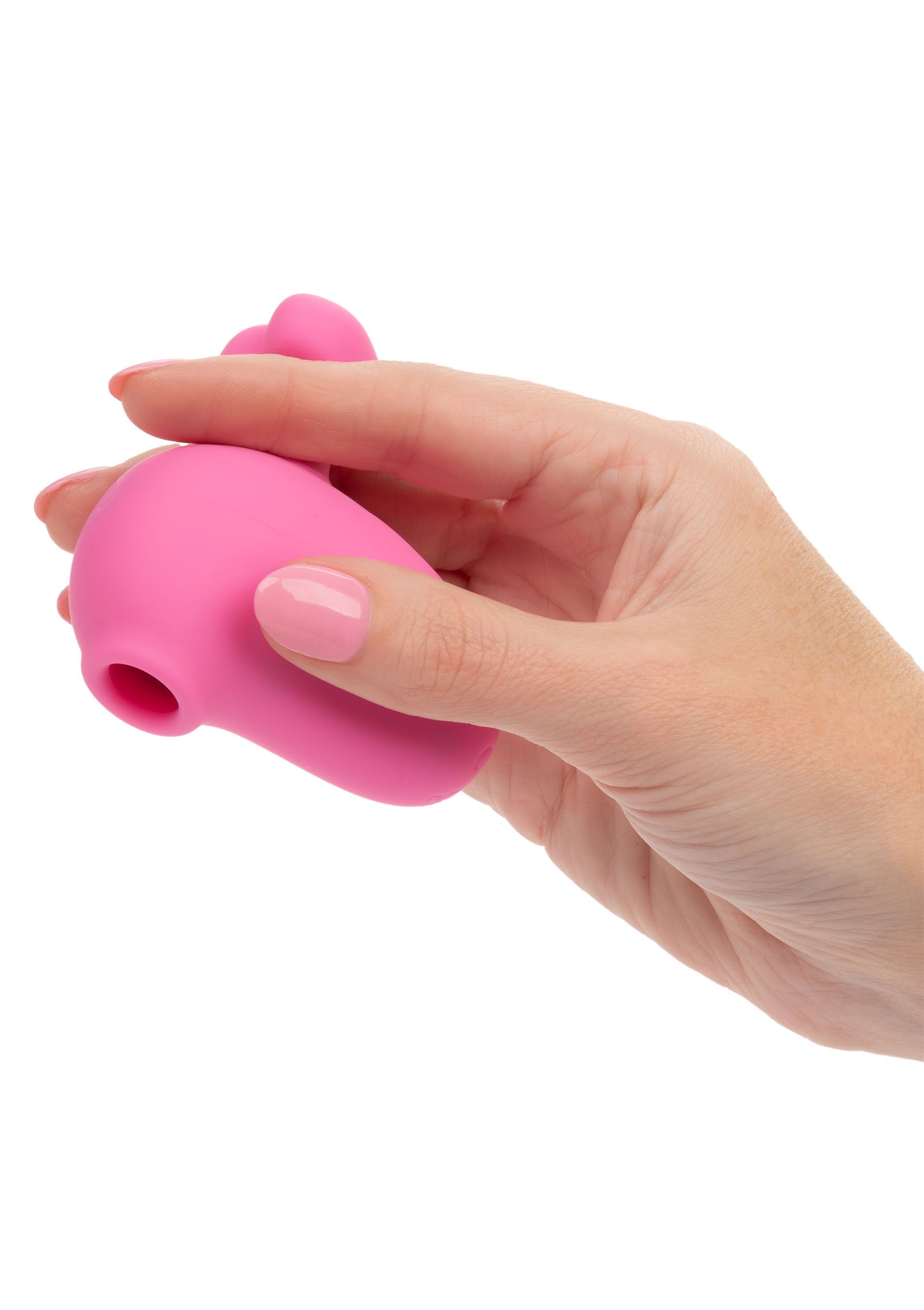 Suck & Play Massager