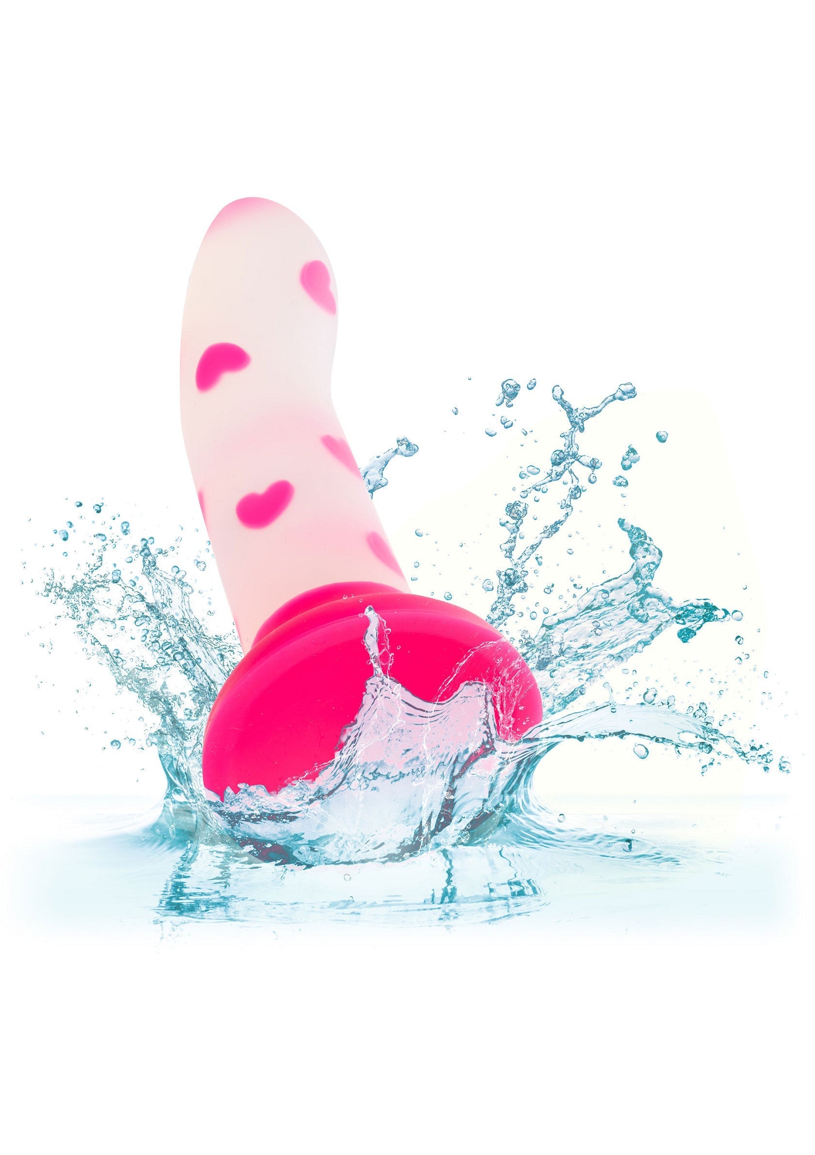 Glow Stick Heart