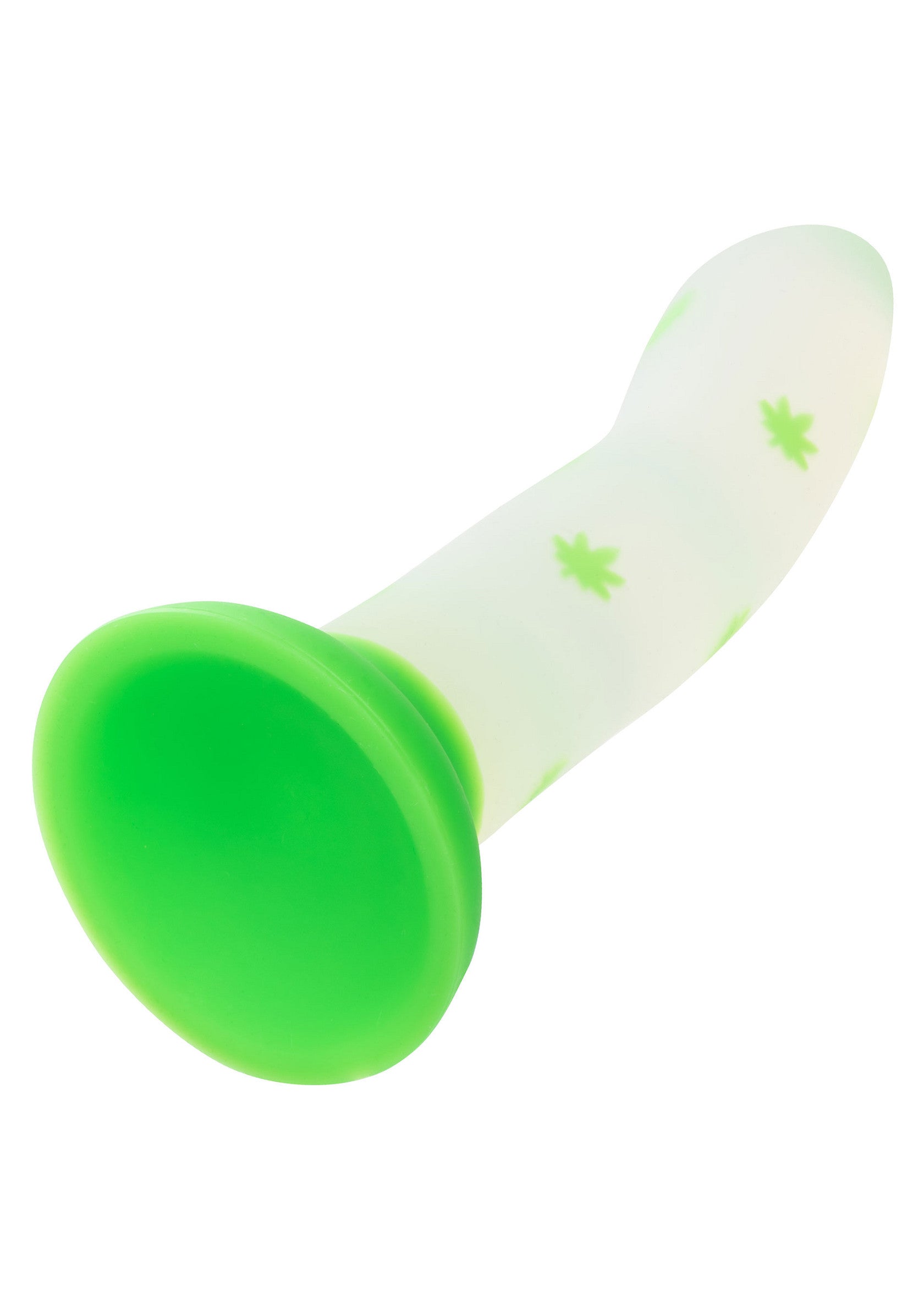 Glow Stick Leaf