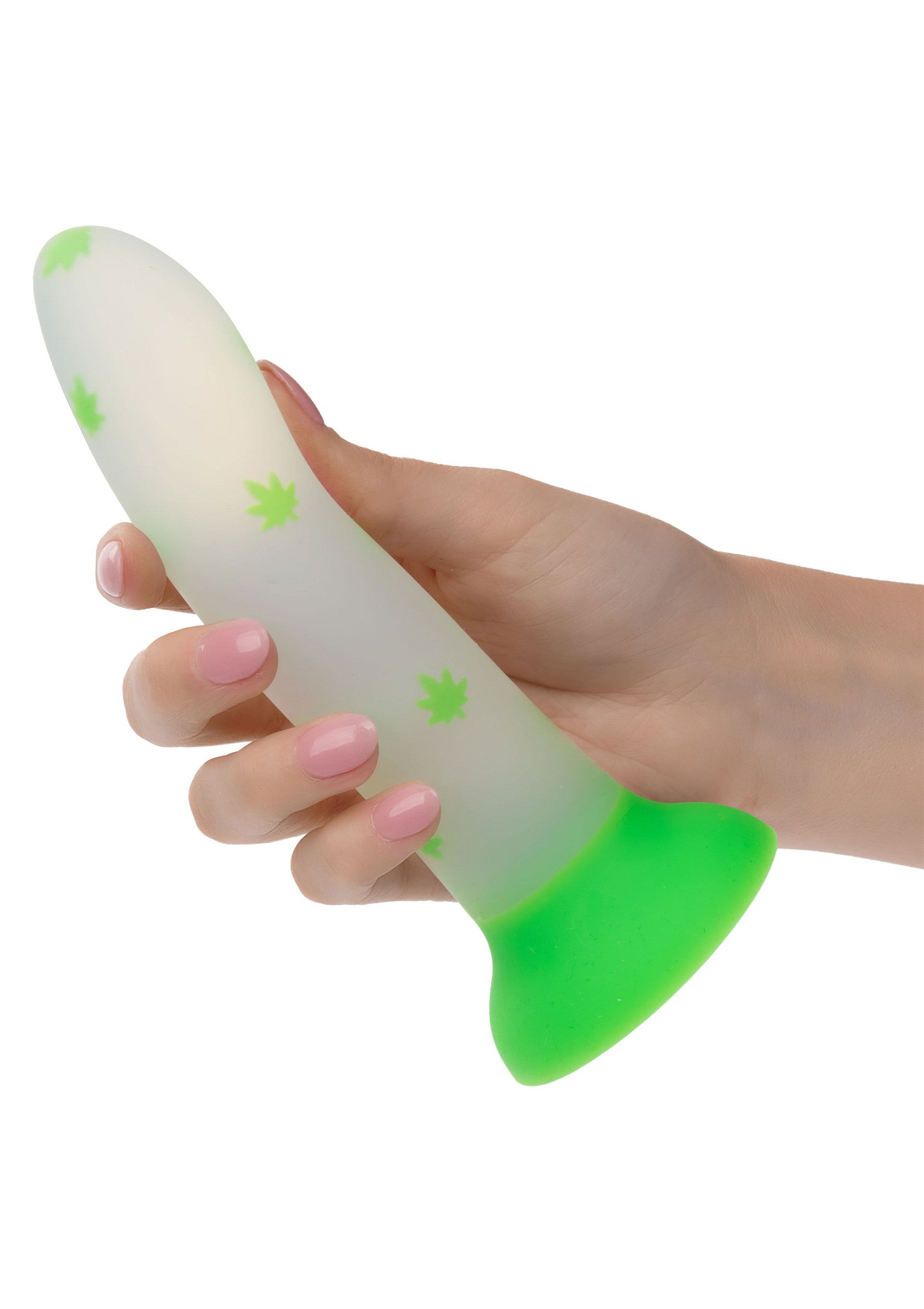 Glow Stick Leaf