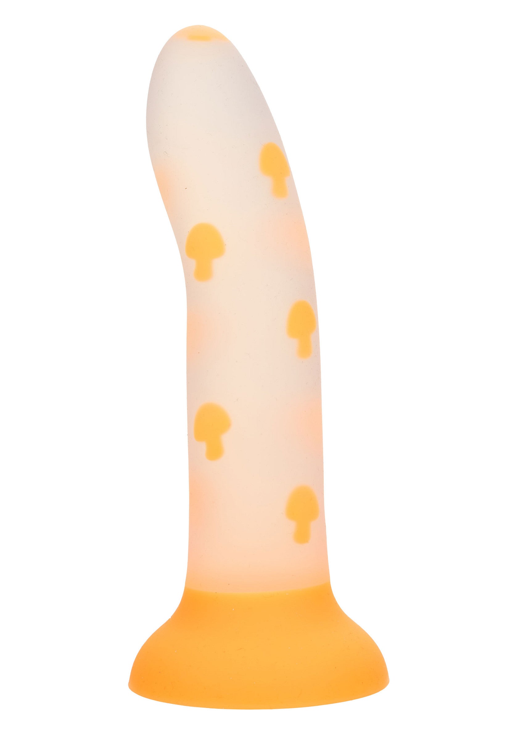 Glow Stick Mushroom