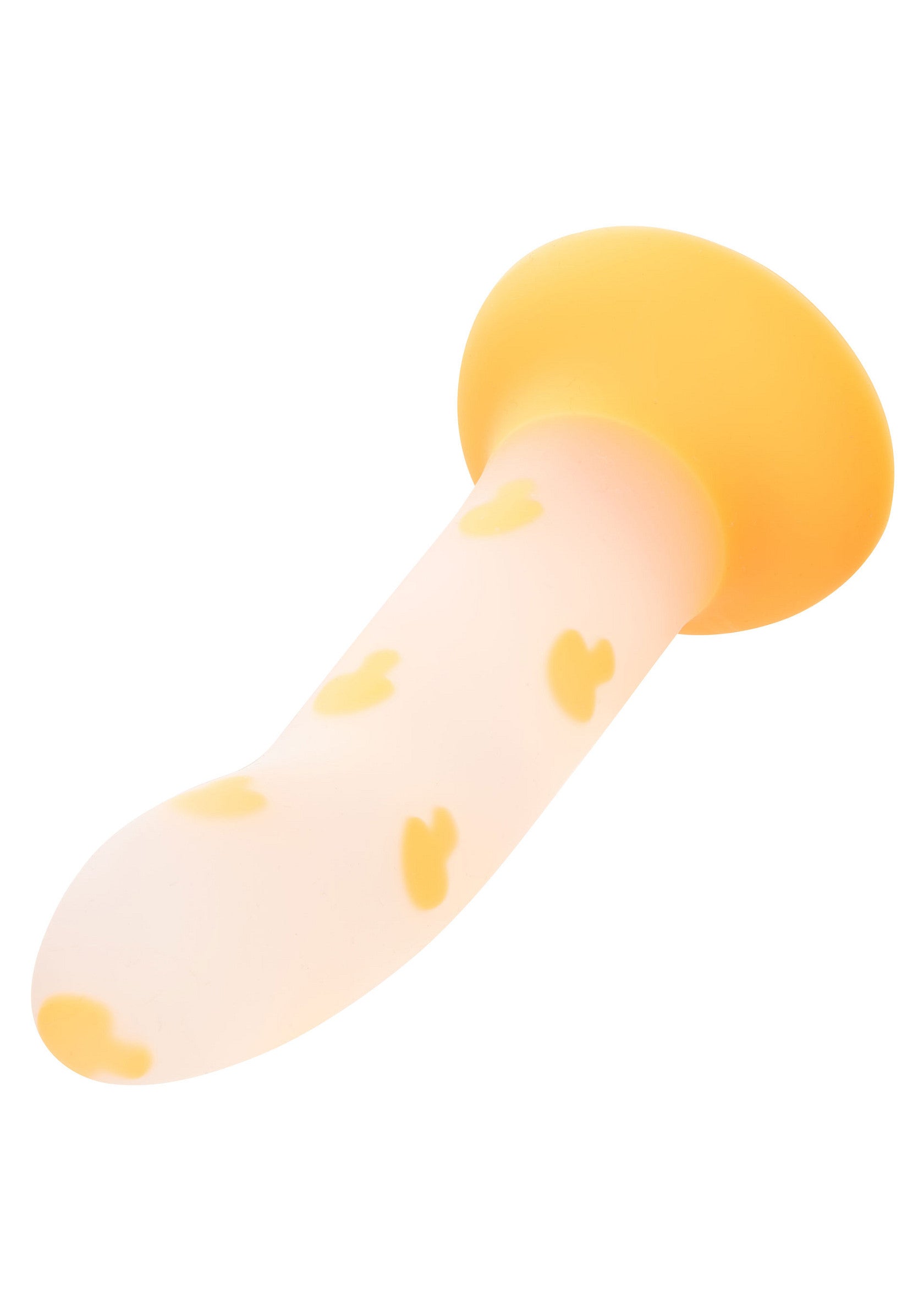 Glow Stick Mushroom