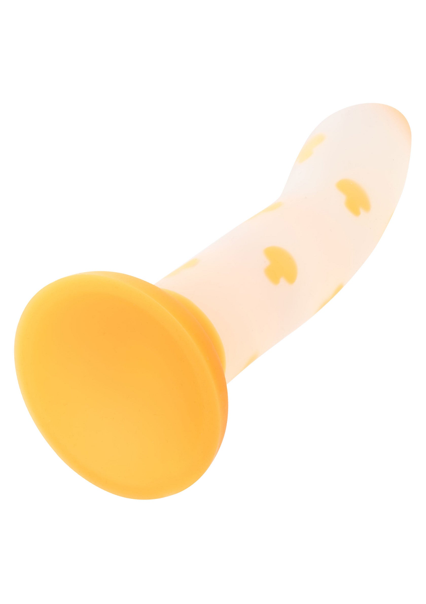 Glow Stick Mushroom