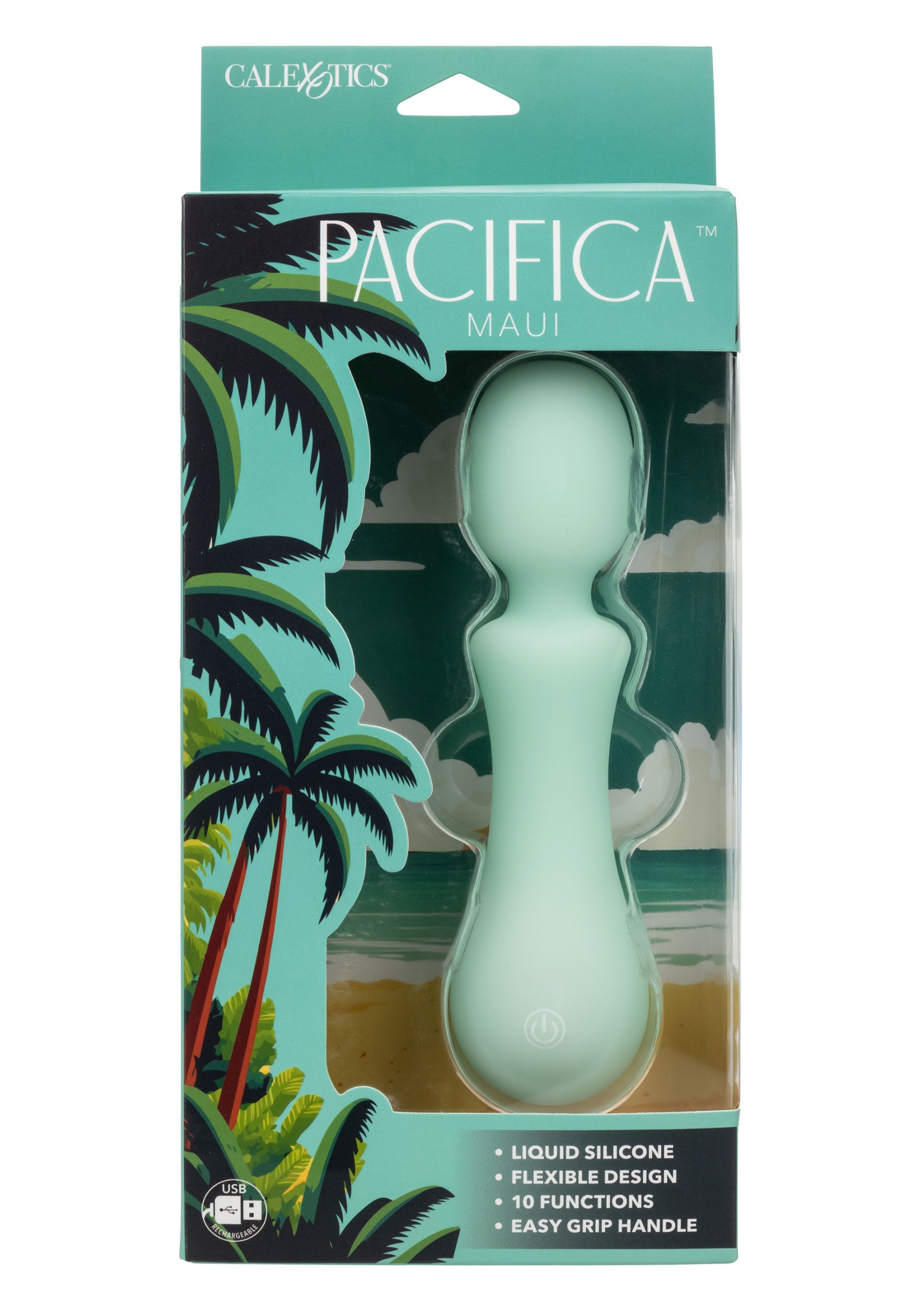 Maui Vibrator