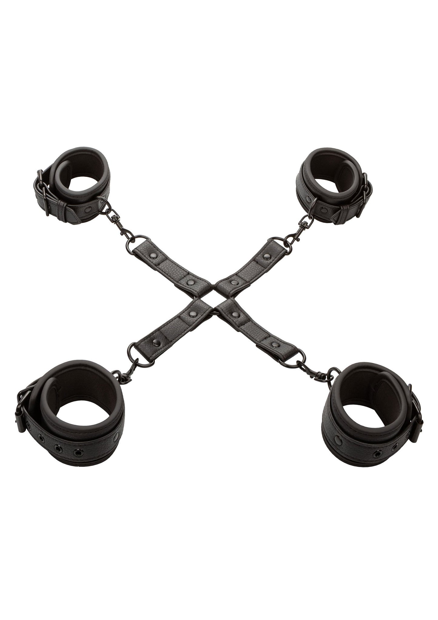 Nocturnal Hog Tie