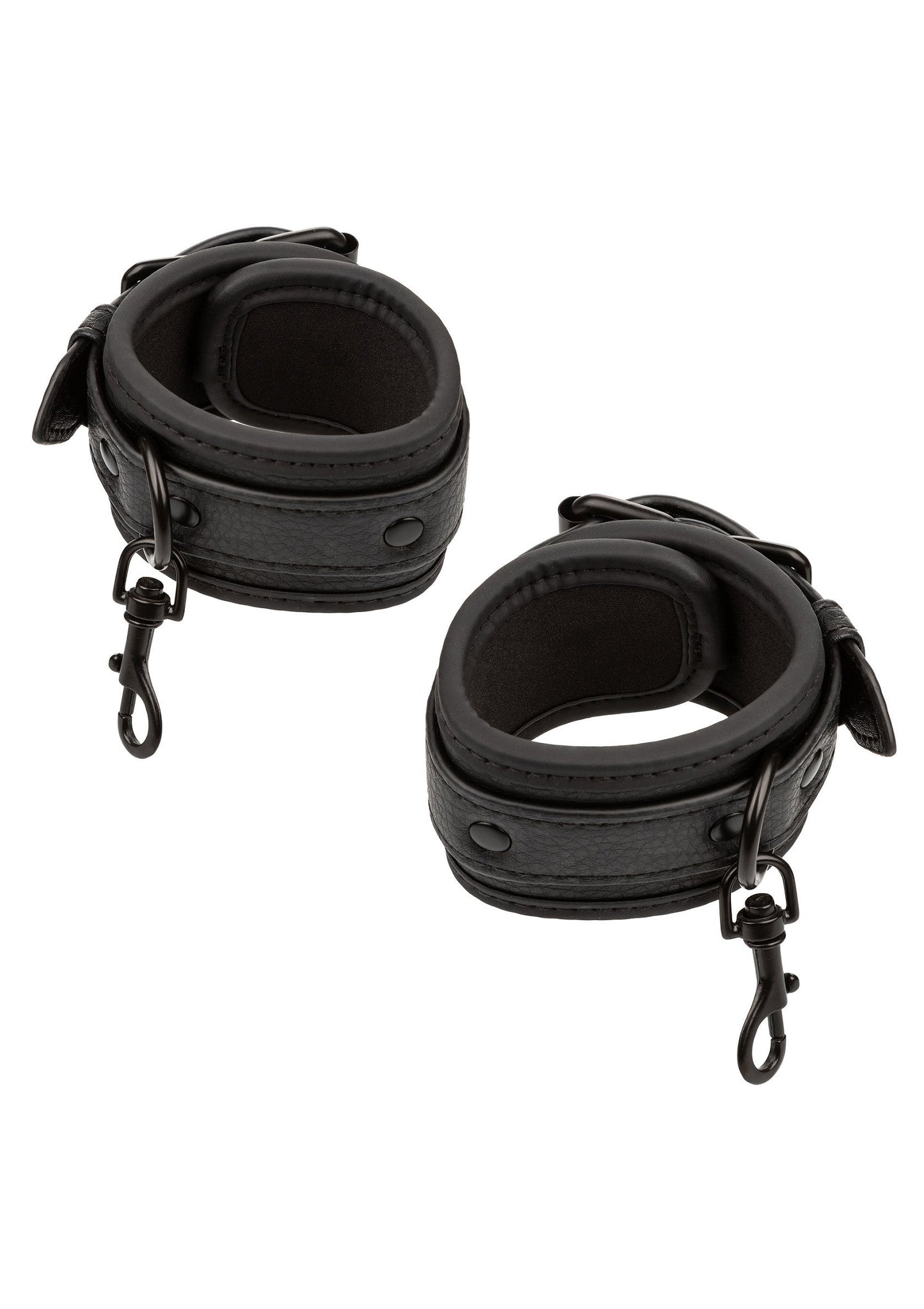 Nocturnal Hog Tie