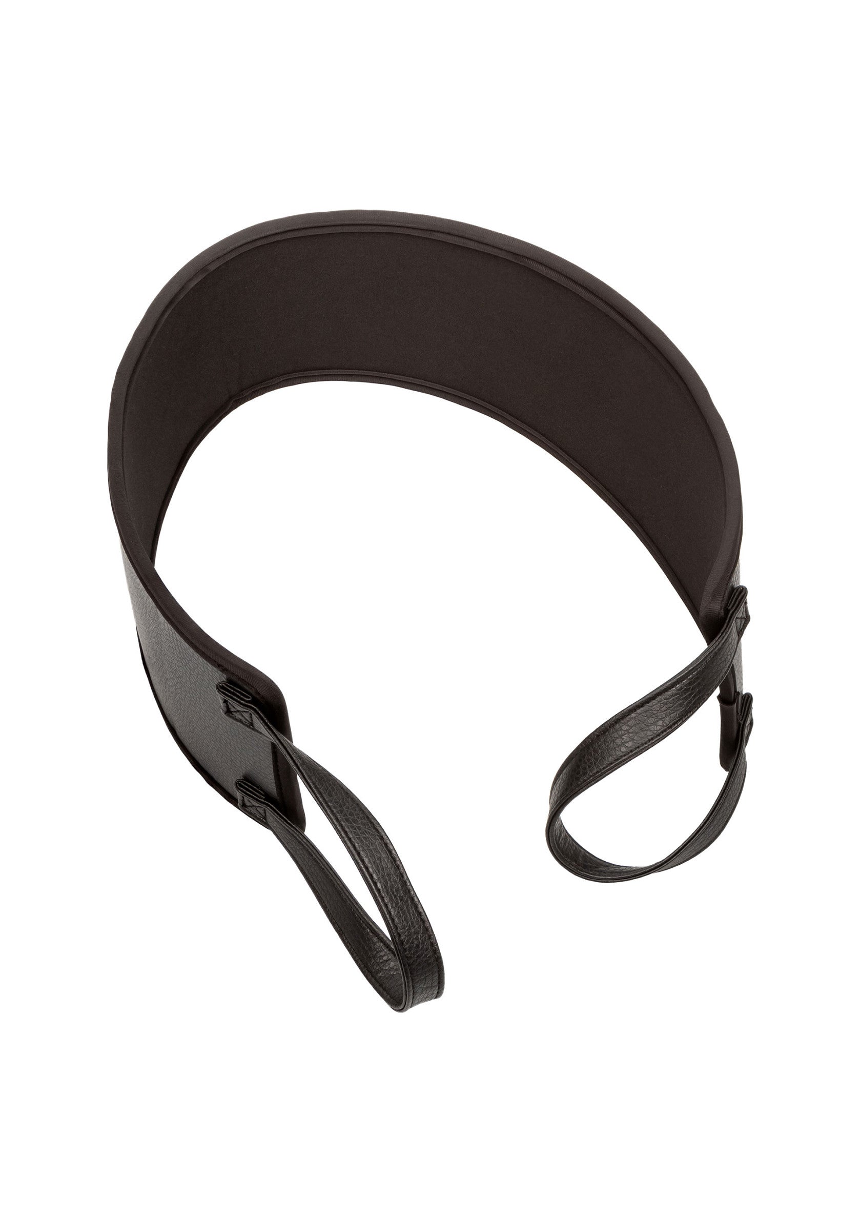 Nocturnal Doggy Style Strap