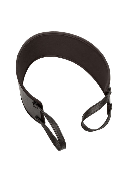 Nocturnal Doggy Style Strap