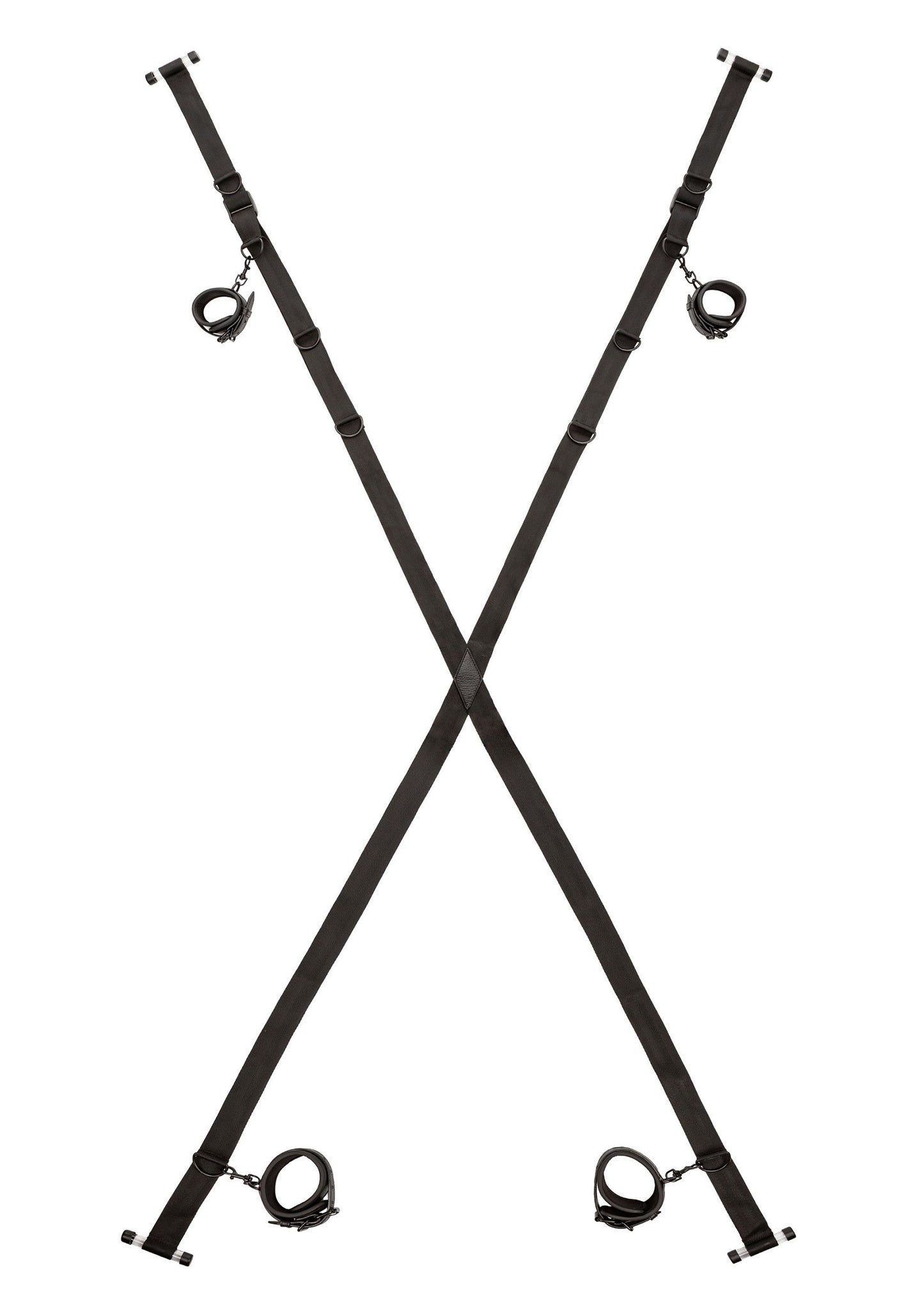 Nocturnal Over The Door Cross